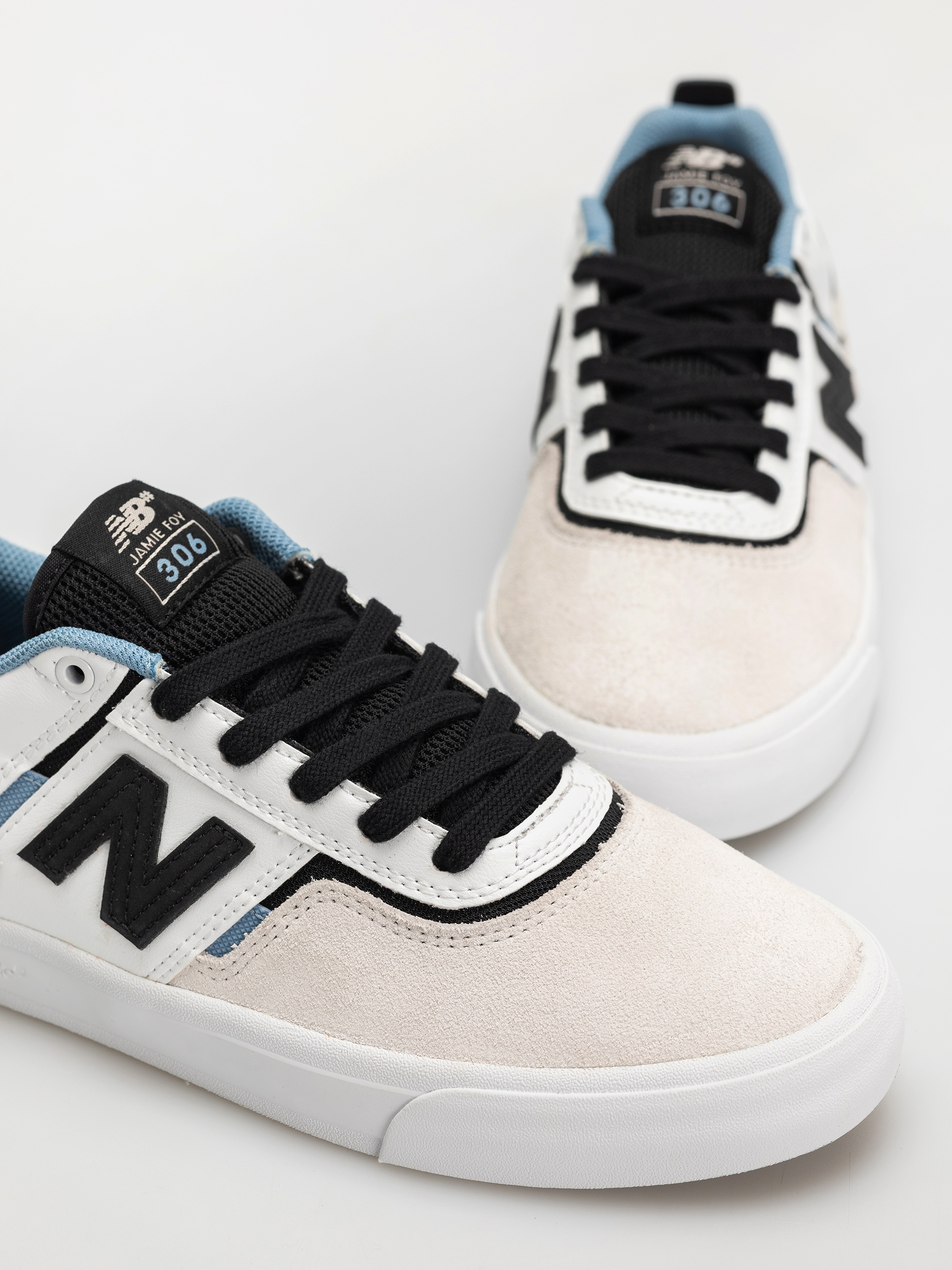 Topánky New Balance 306 (grey)