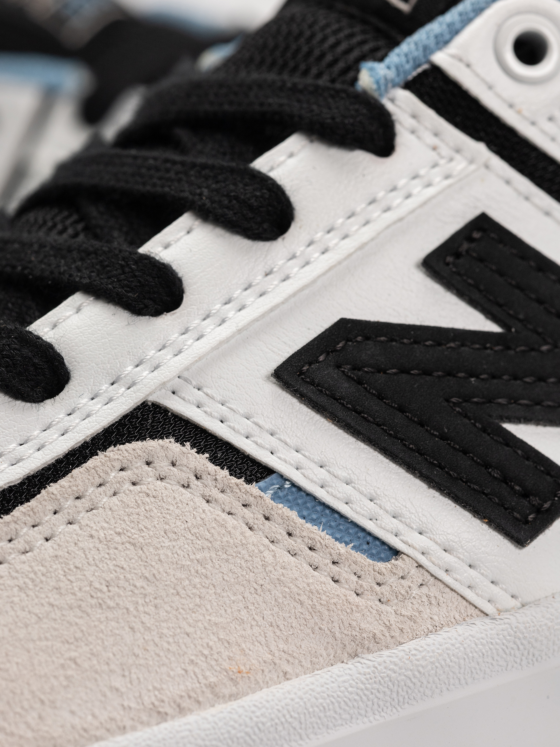 Topánky New Balance 306 (grey)