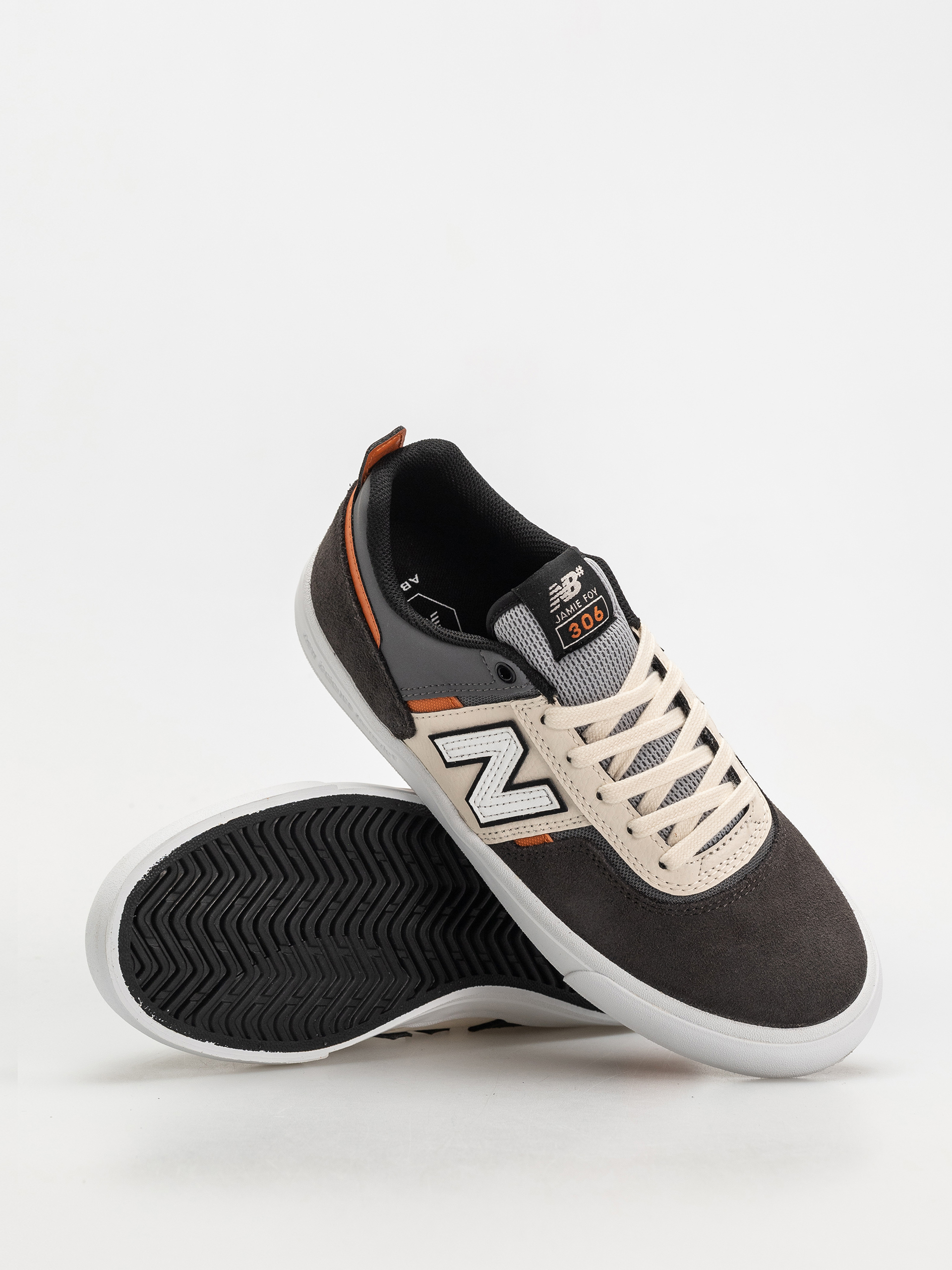Topánky New Balance 306 (grey)