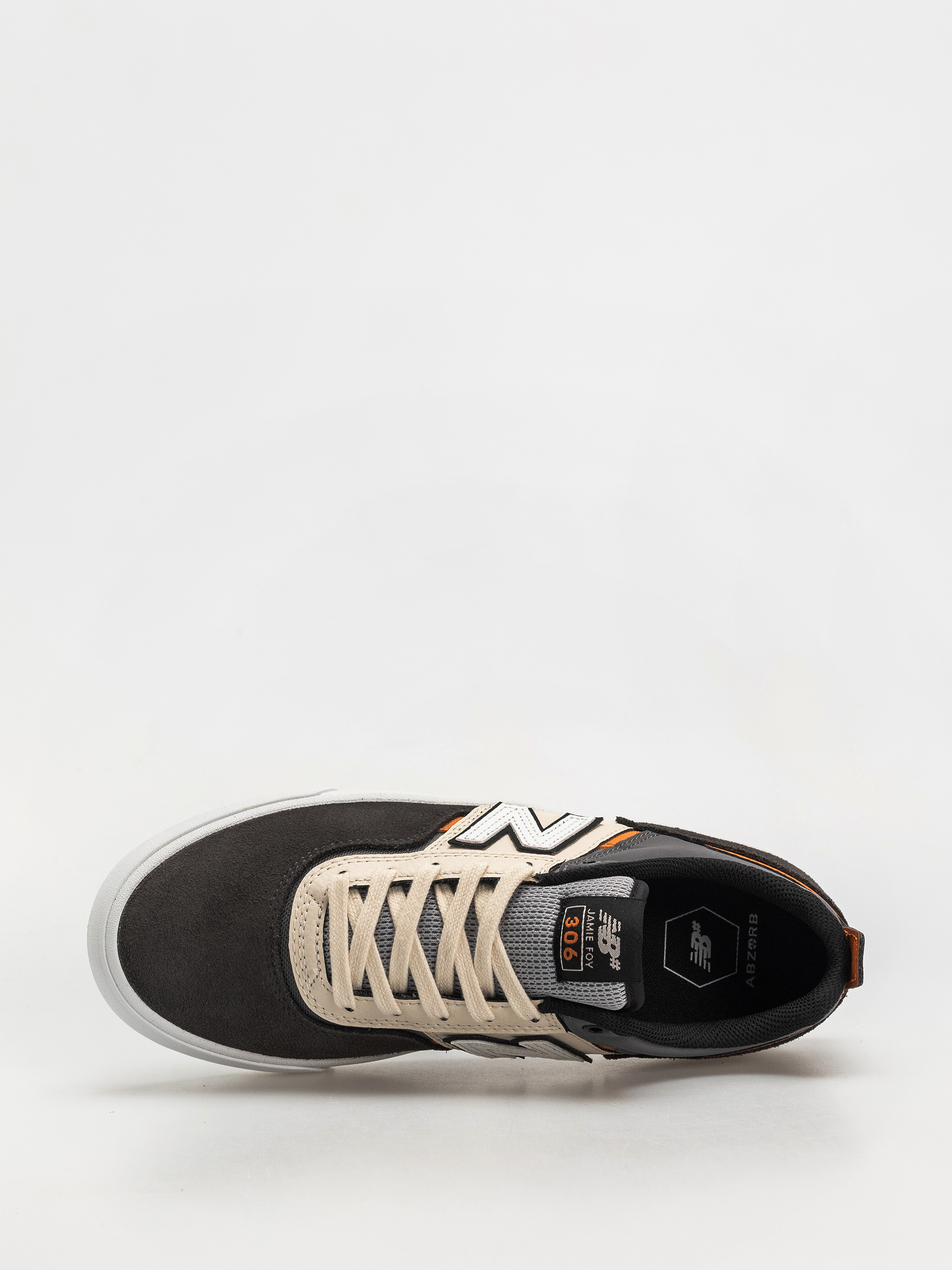 Topánky New Balance 306 (grey)