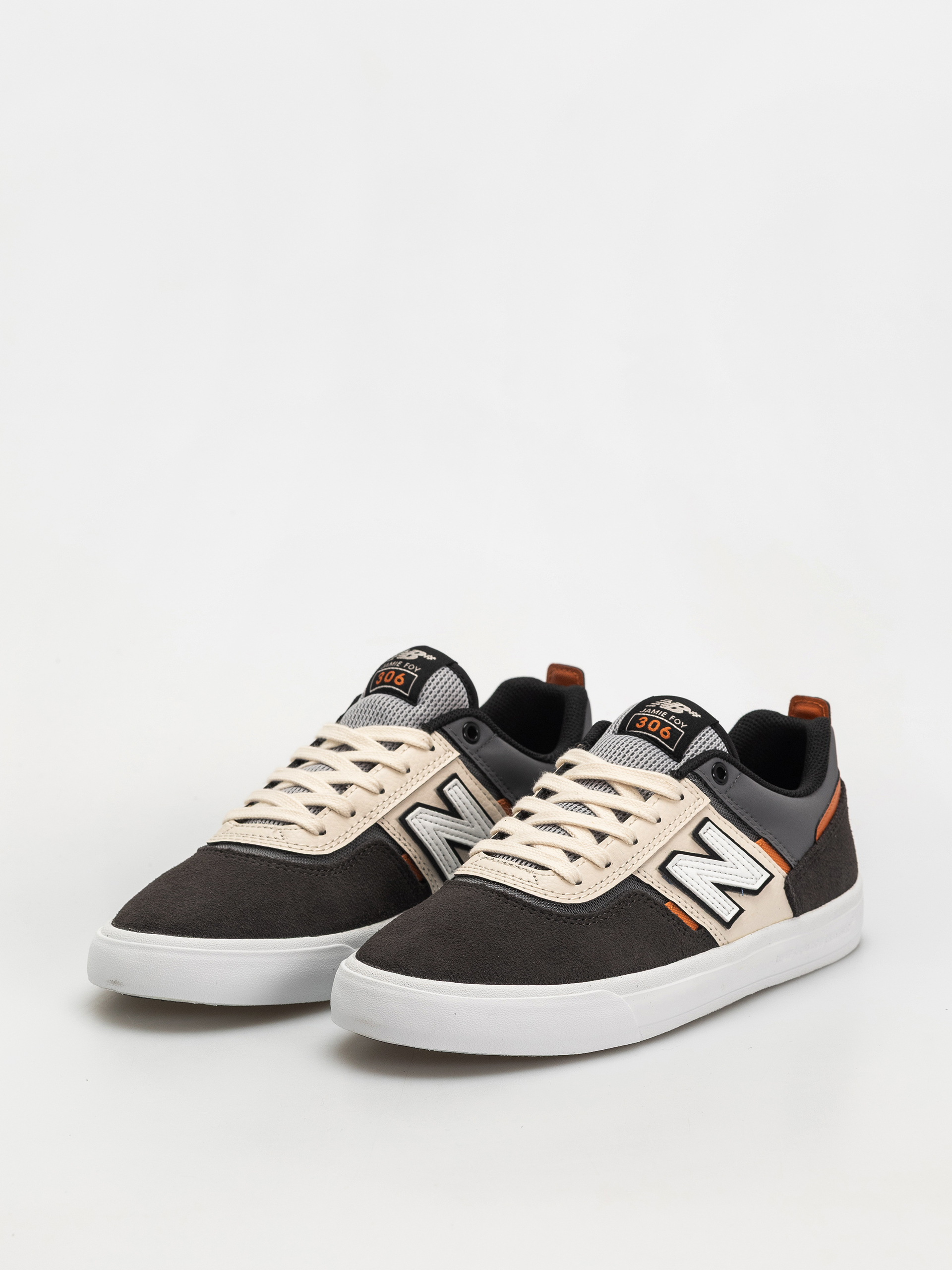 Topánky New Balance 306 (grey)