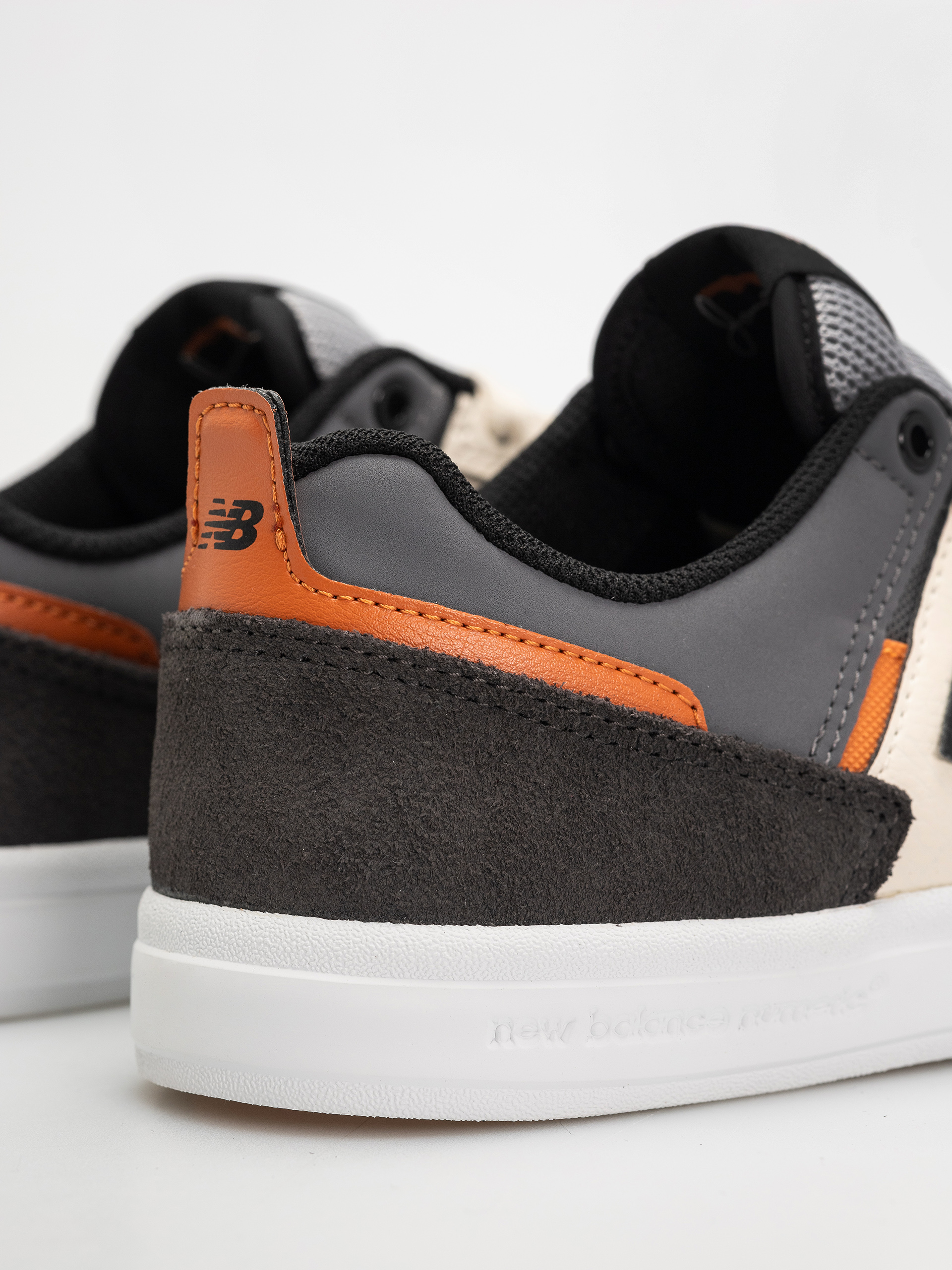 Topánky New Balance 306 (grey)