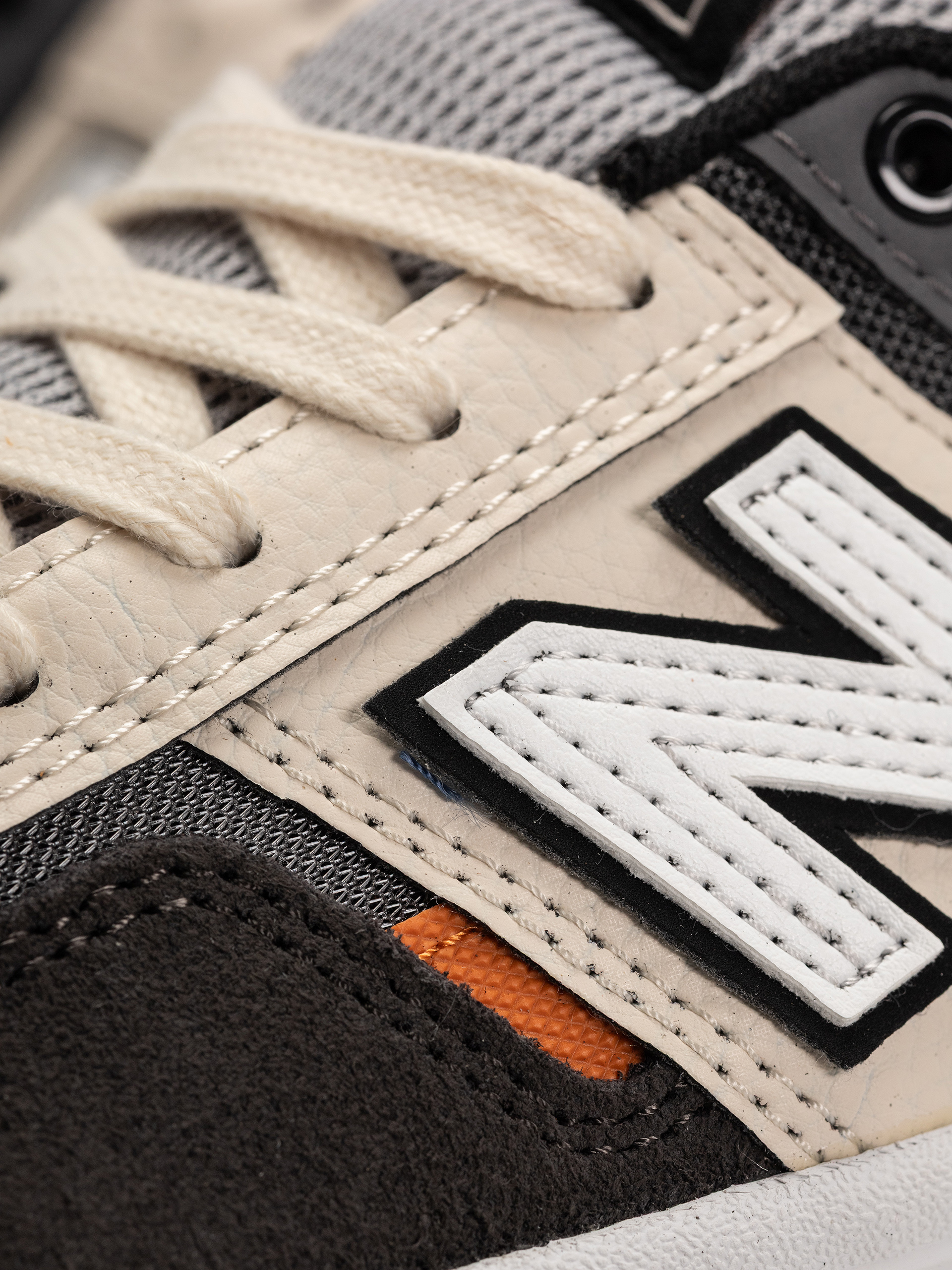 Topánky New Balance 306 (grey)