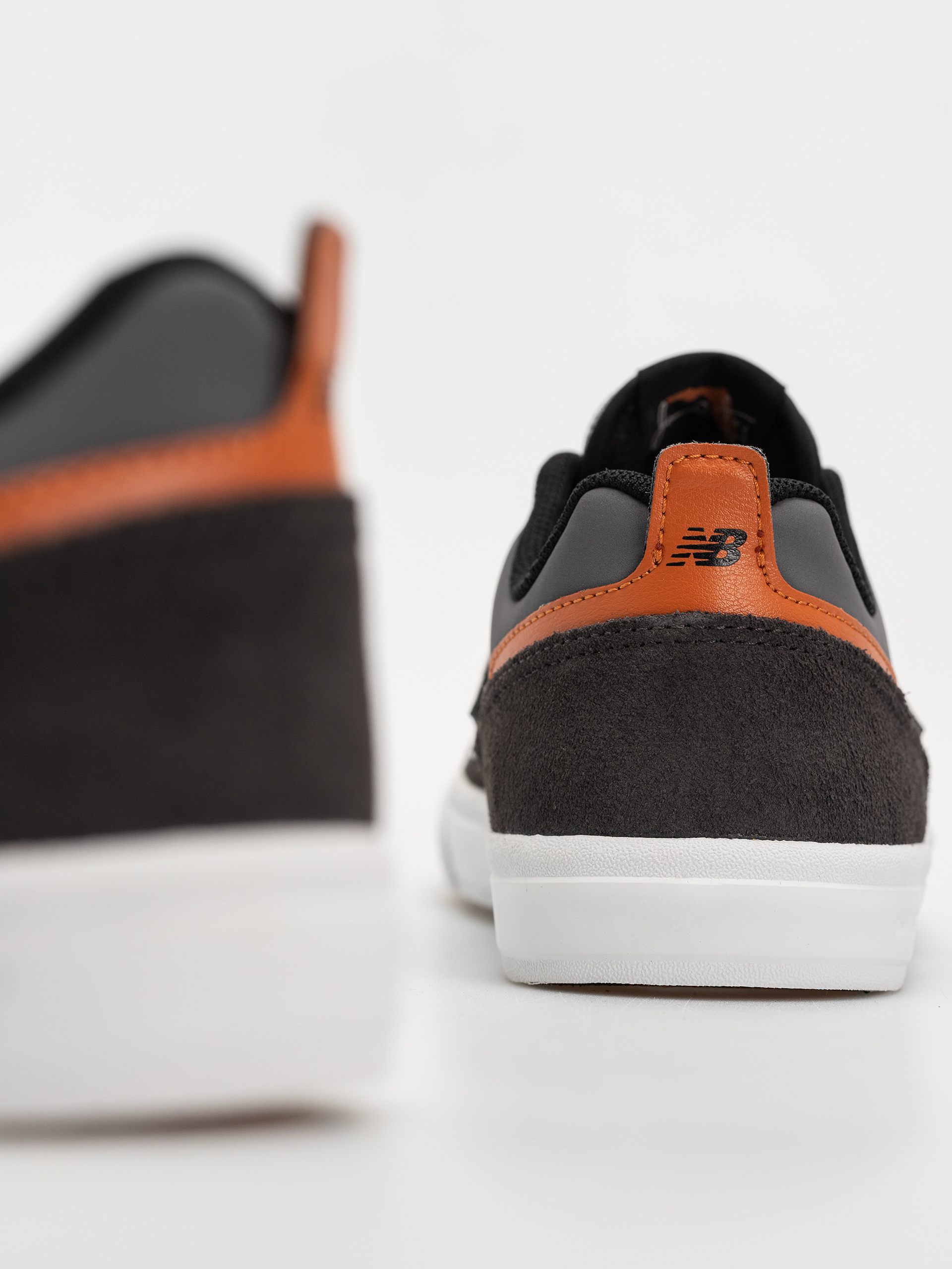 Topánky New Balance 306 (grey)