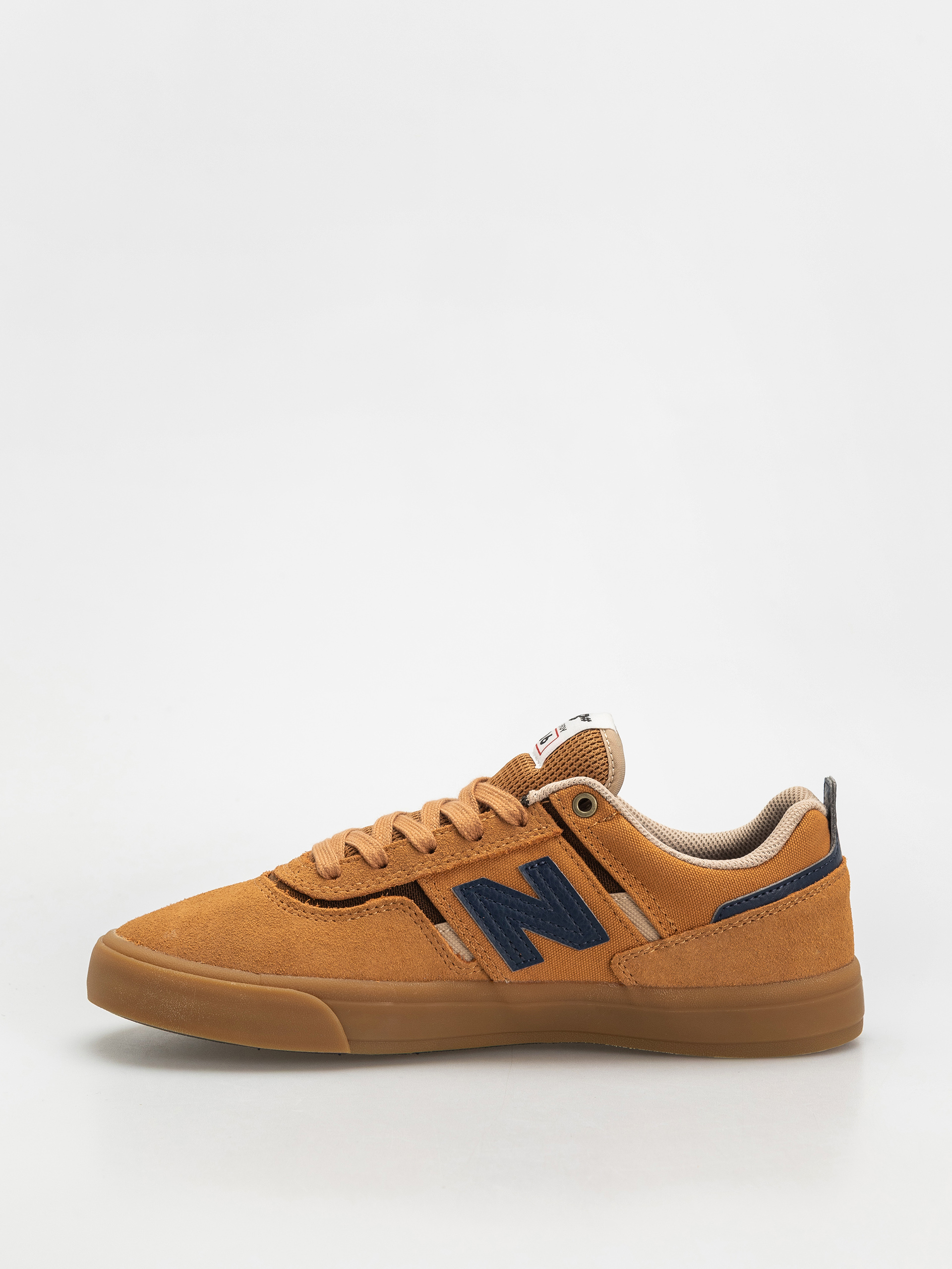 Topánky New Balance 306 (brown)