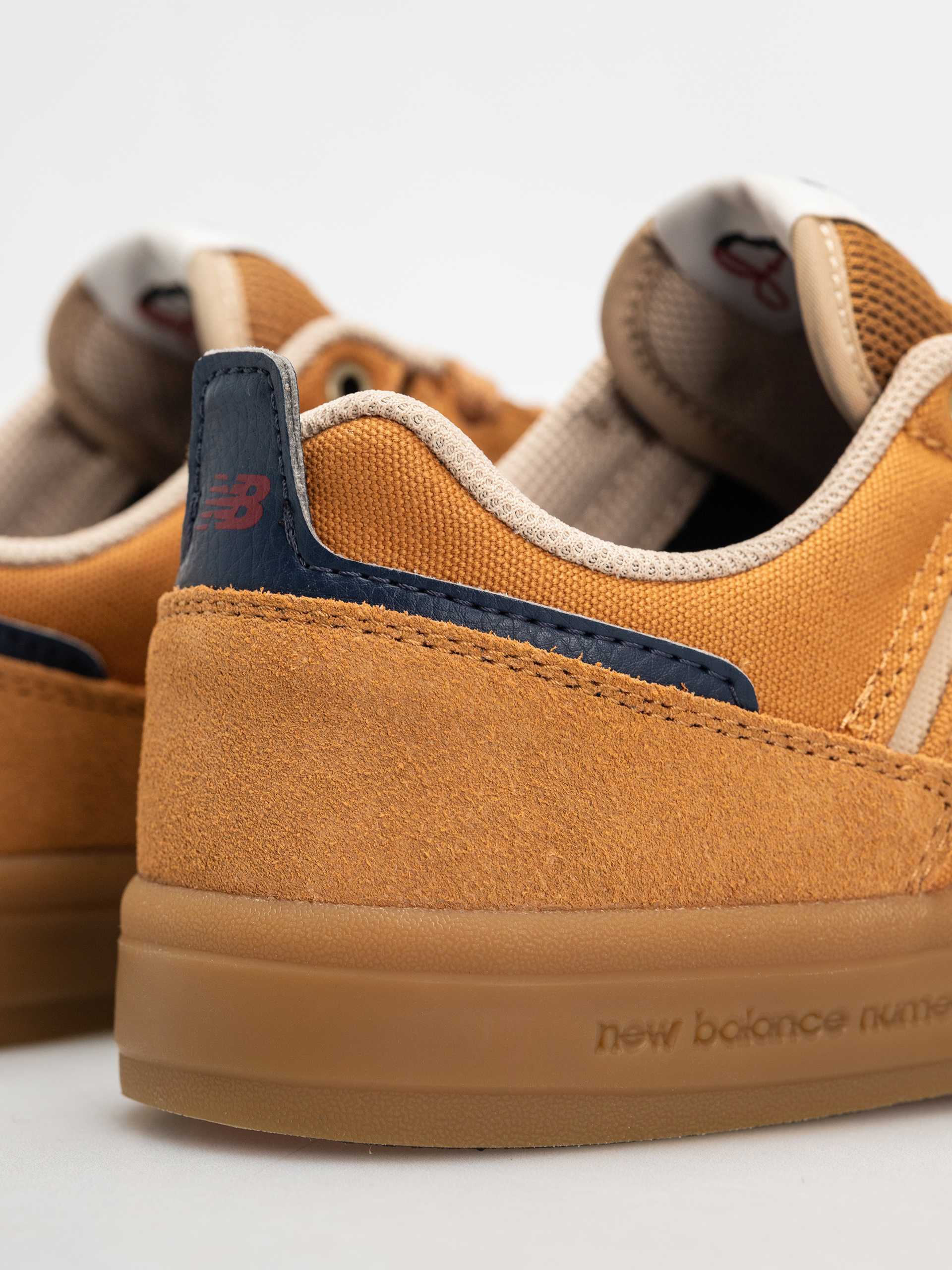 Topánky New Balance 306 (brown)