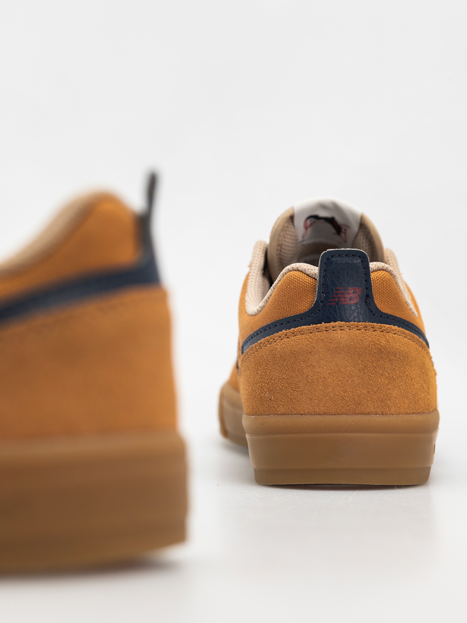 Topánky New Balance 306 (brown)