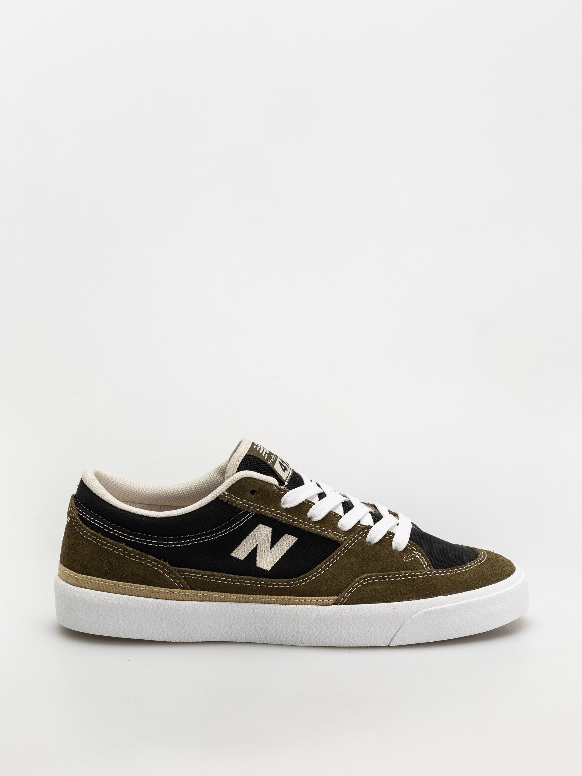 Topánky New Balance 417 (brown)