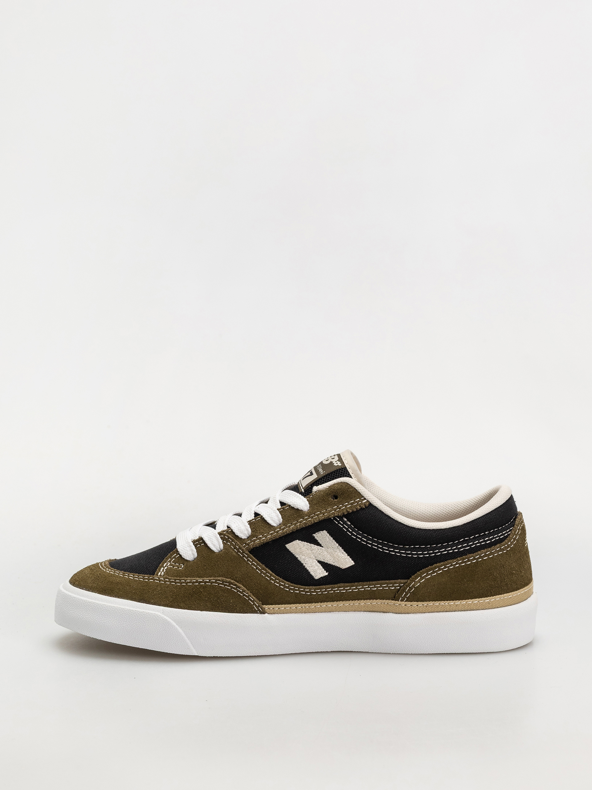 Topánky New Balance 417 (brown)