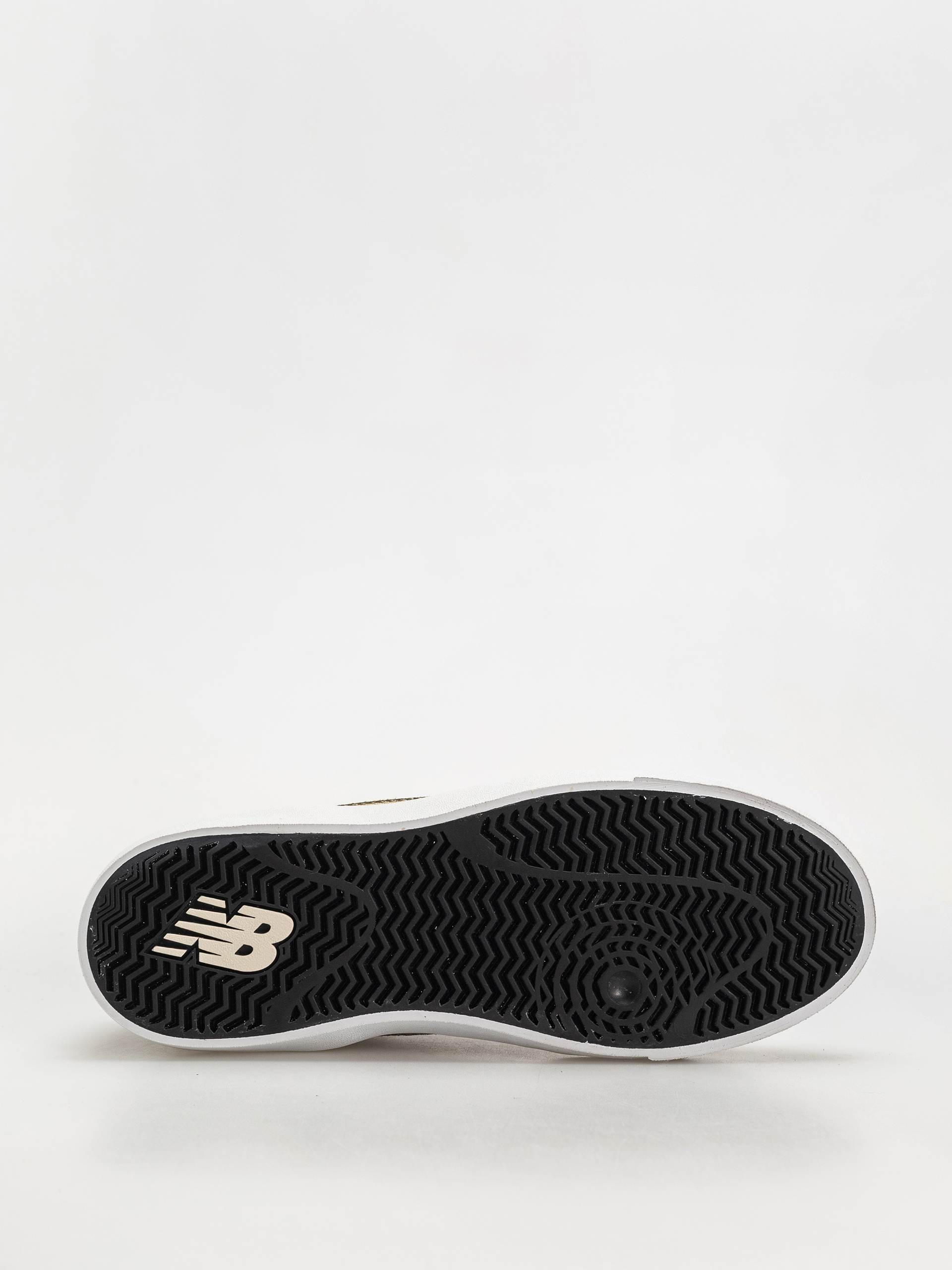 Topánky New Balance 417 (brown)