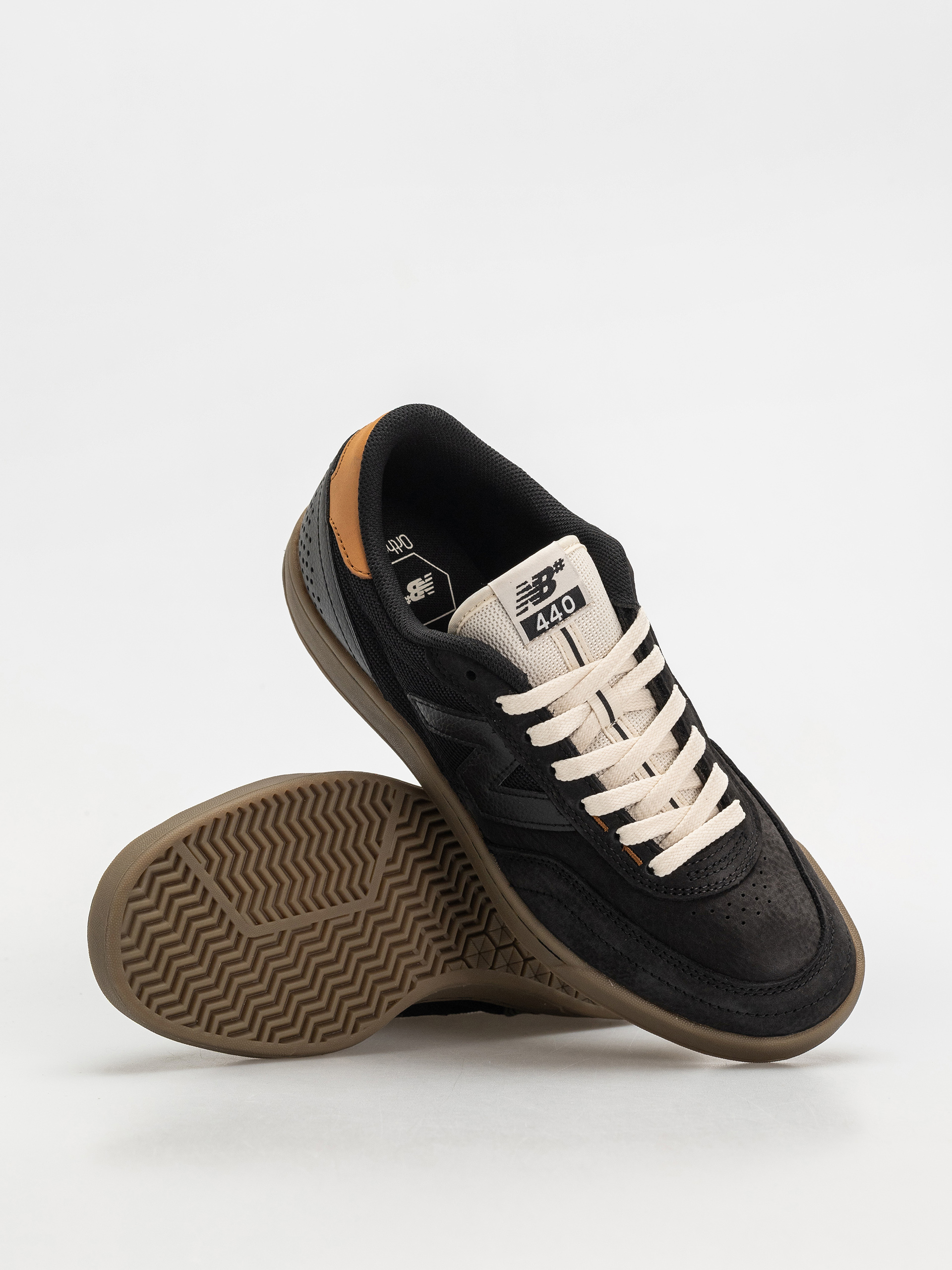 Topánky New Balance 440 (black)