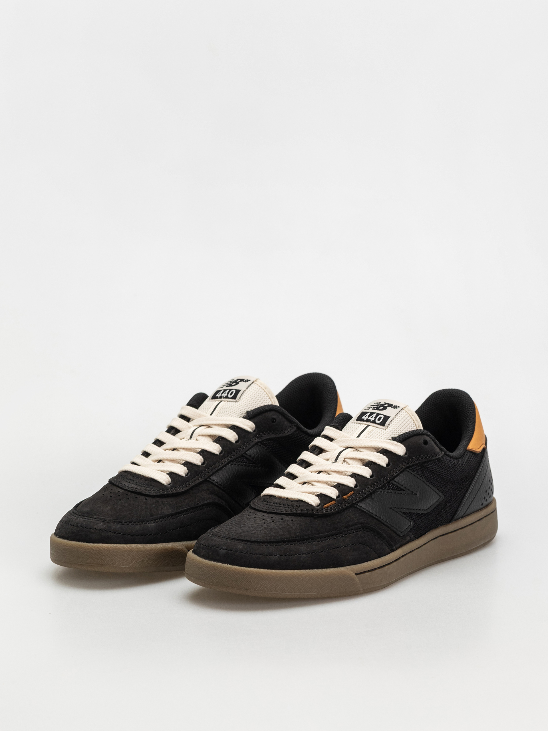 Topánky New Balance 440 (black)