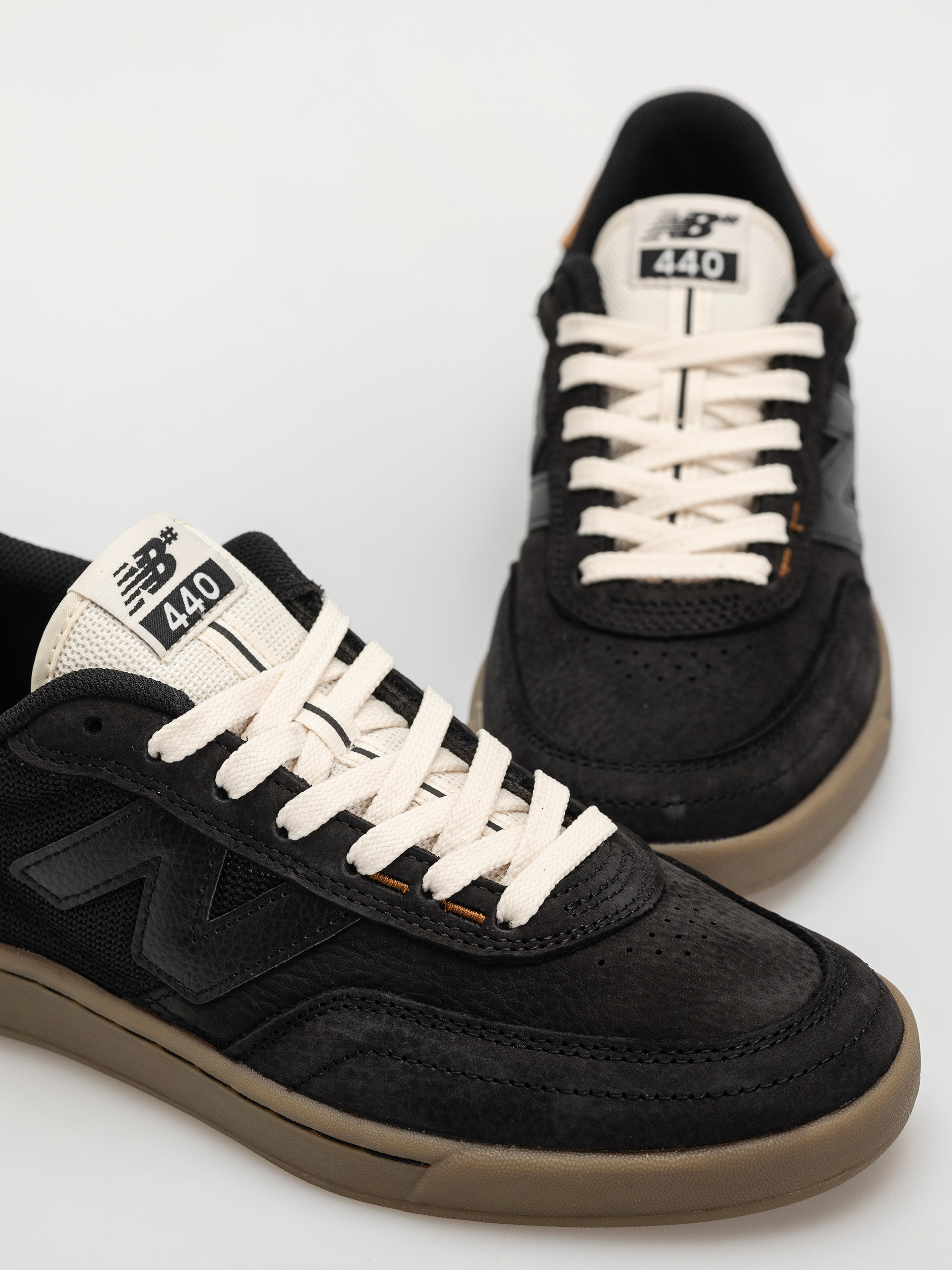 Topánky New Balance 440 (black)