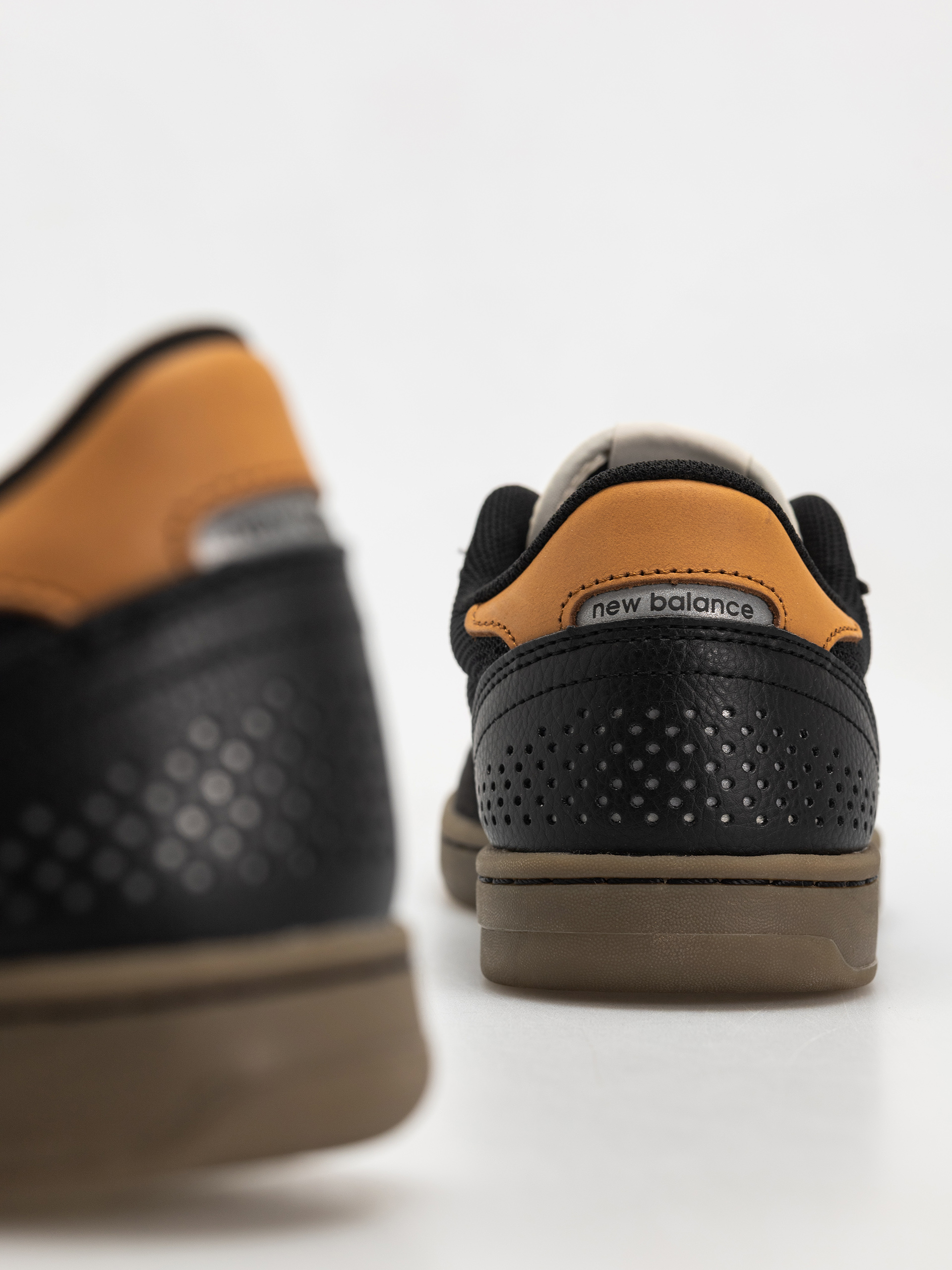 Topánky New Balance 440 (black)