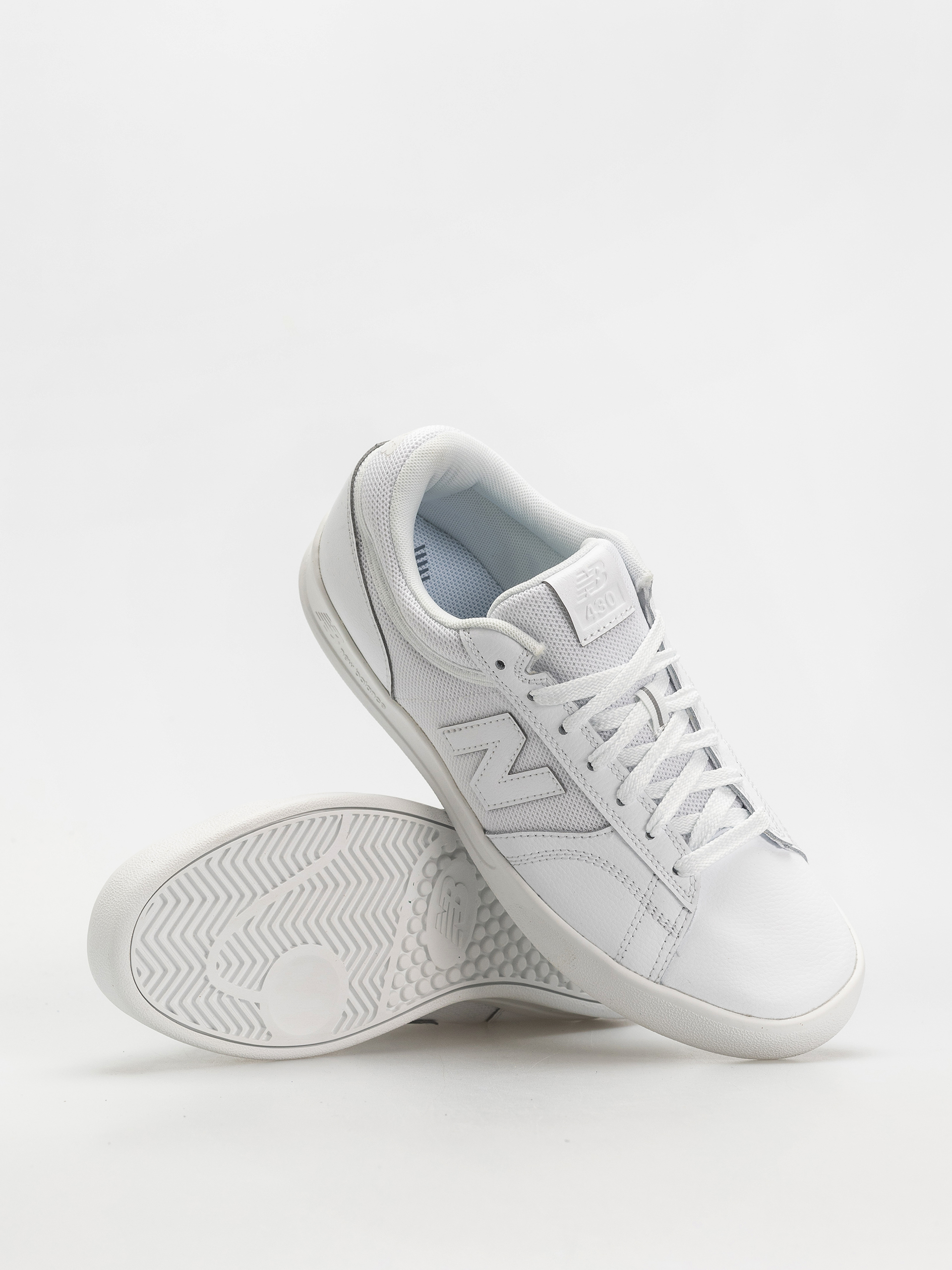 Topánky New Balance 430 (white)