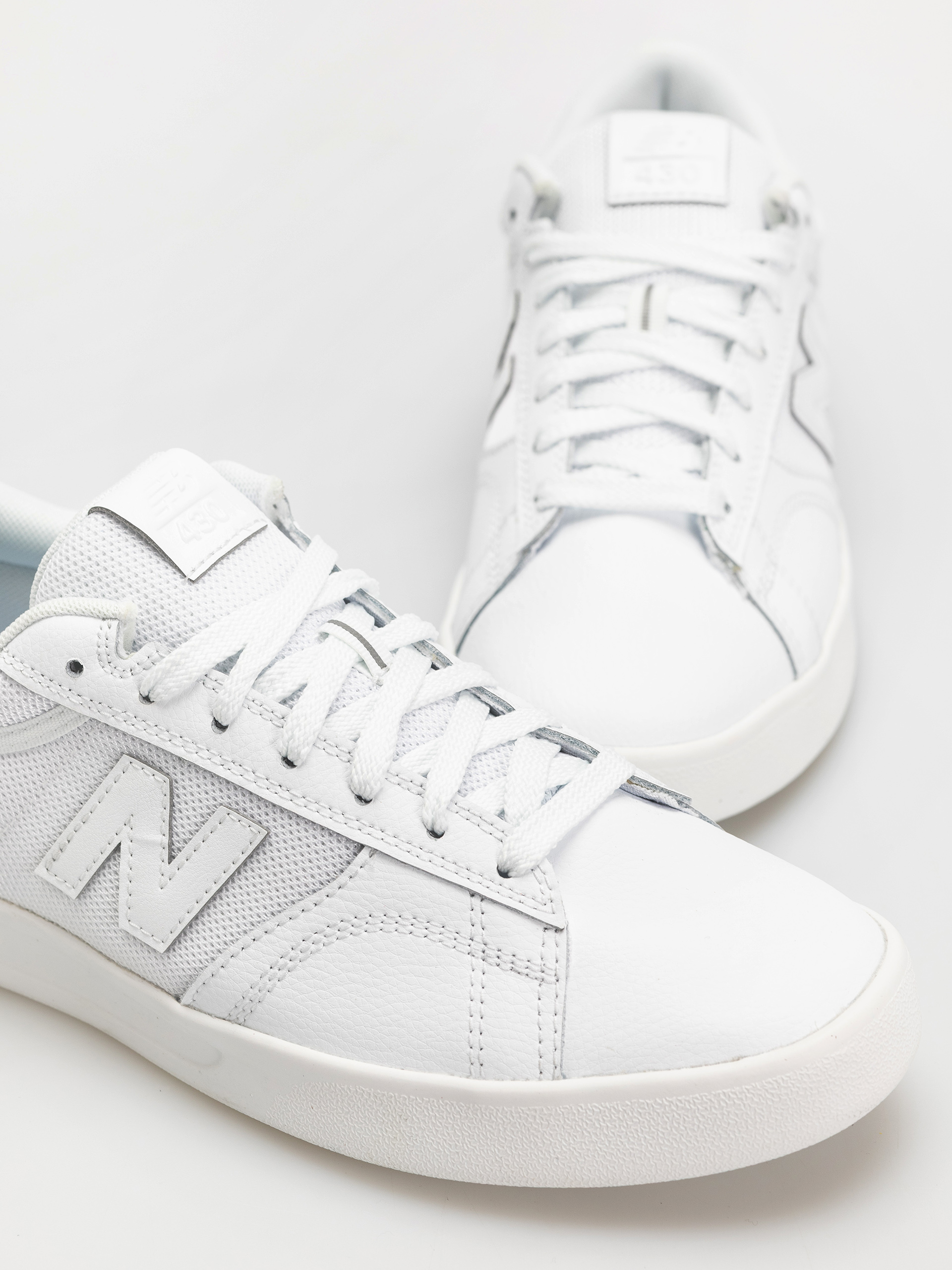 Topánky New Balance 430 (white)