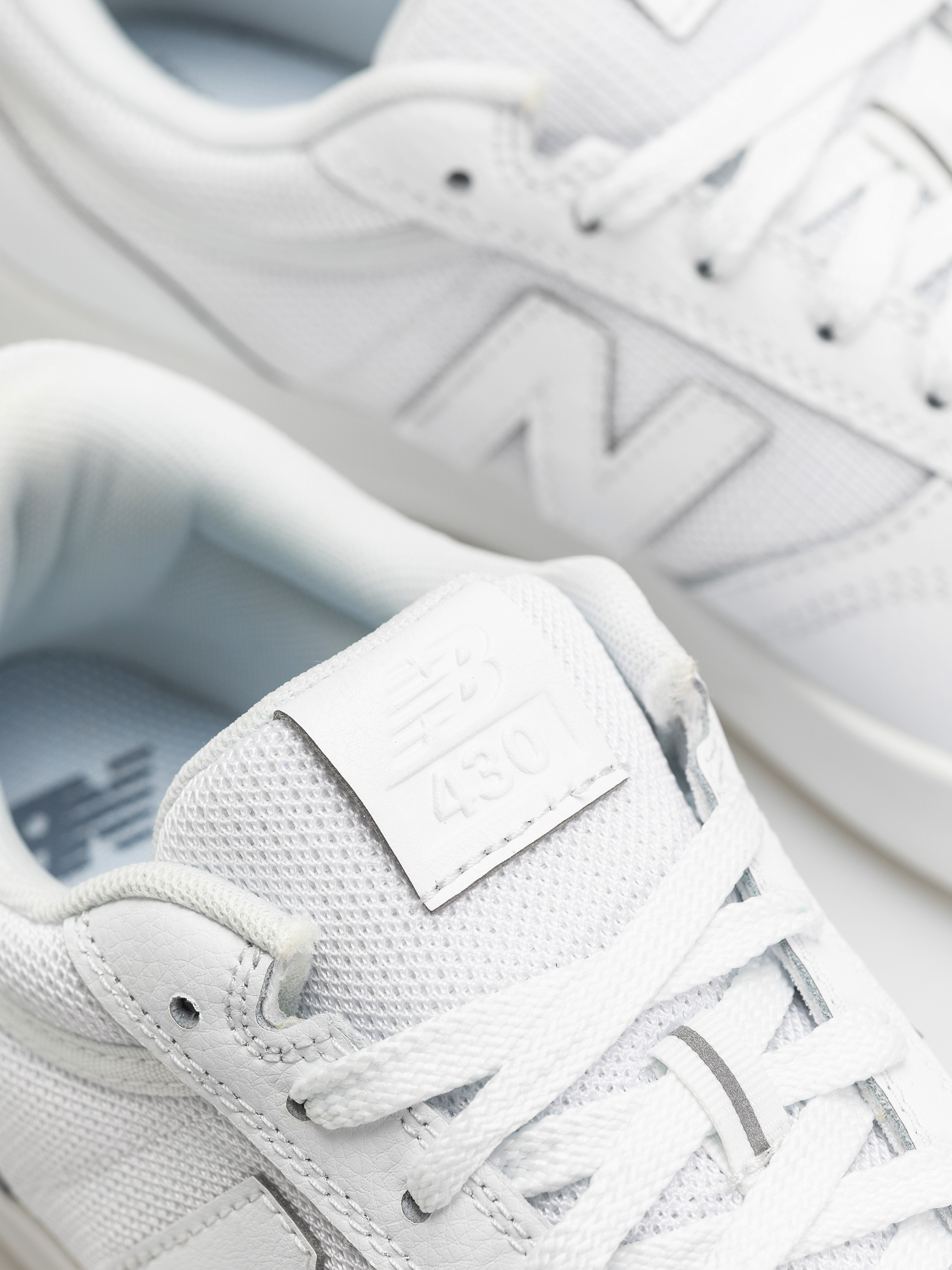 Topánky New Balance 430 (white)