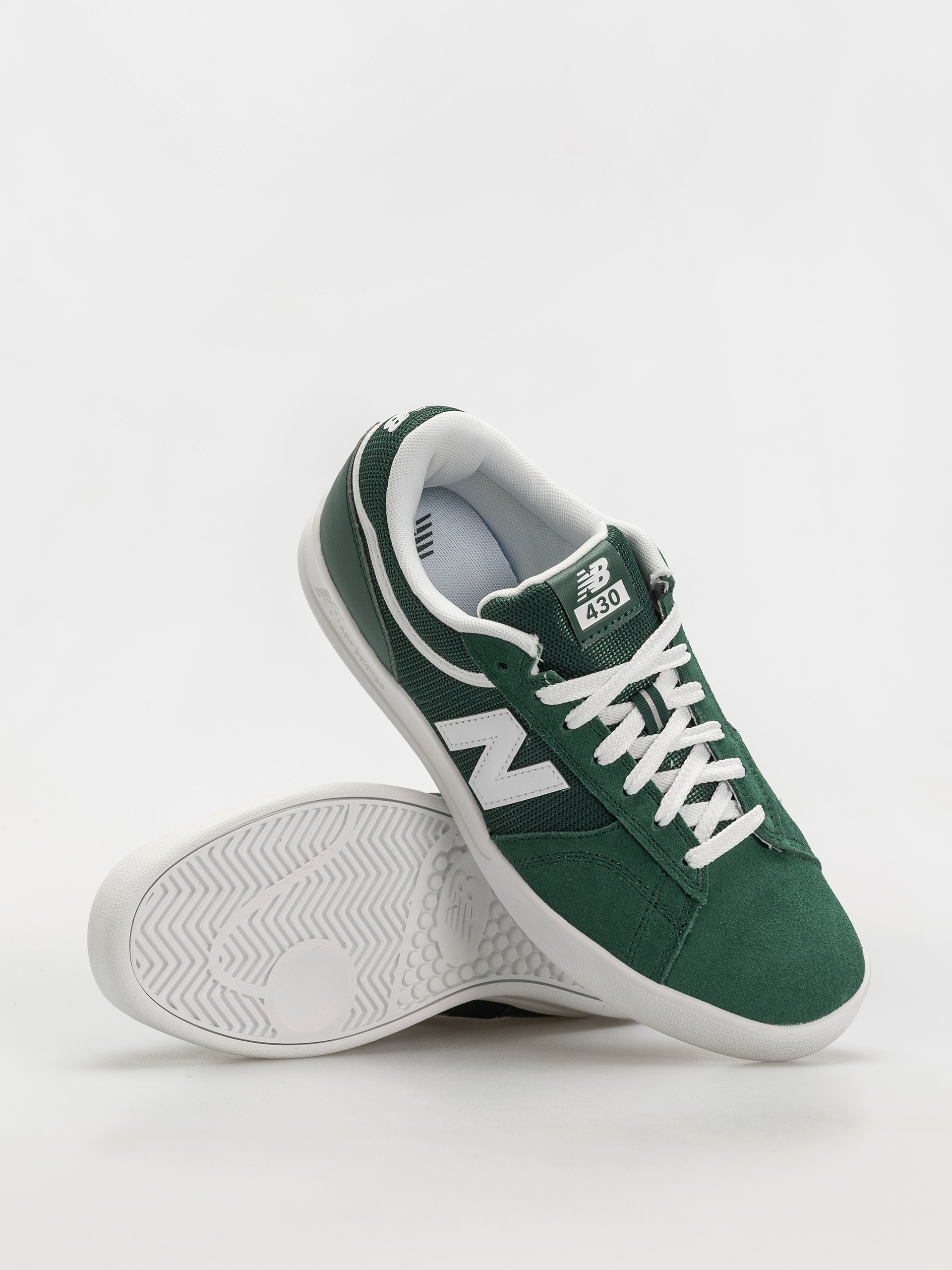 Topánky New Balance 430 (green)