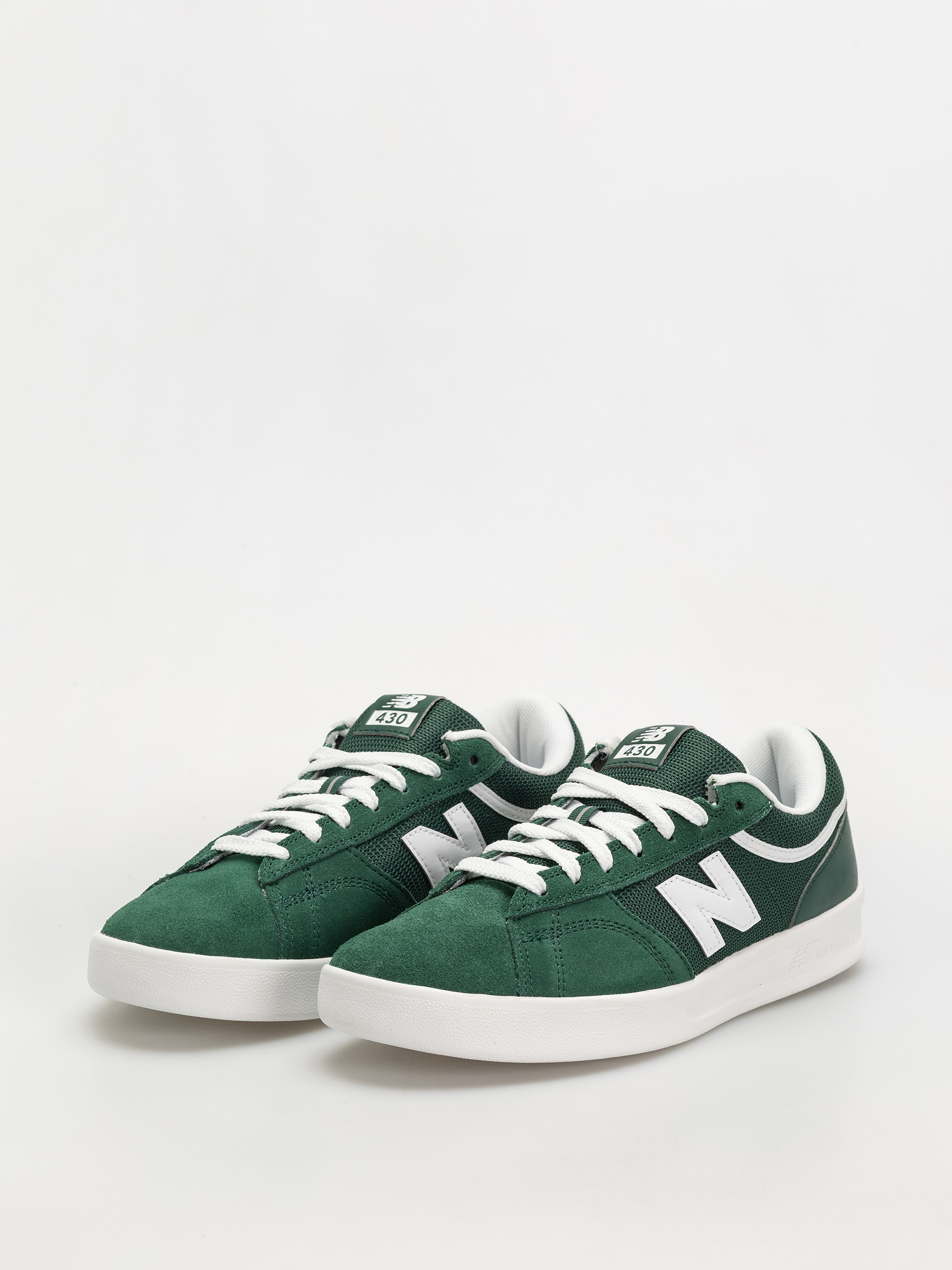 Topánky New Balance 430 (green)