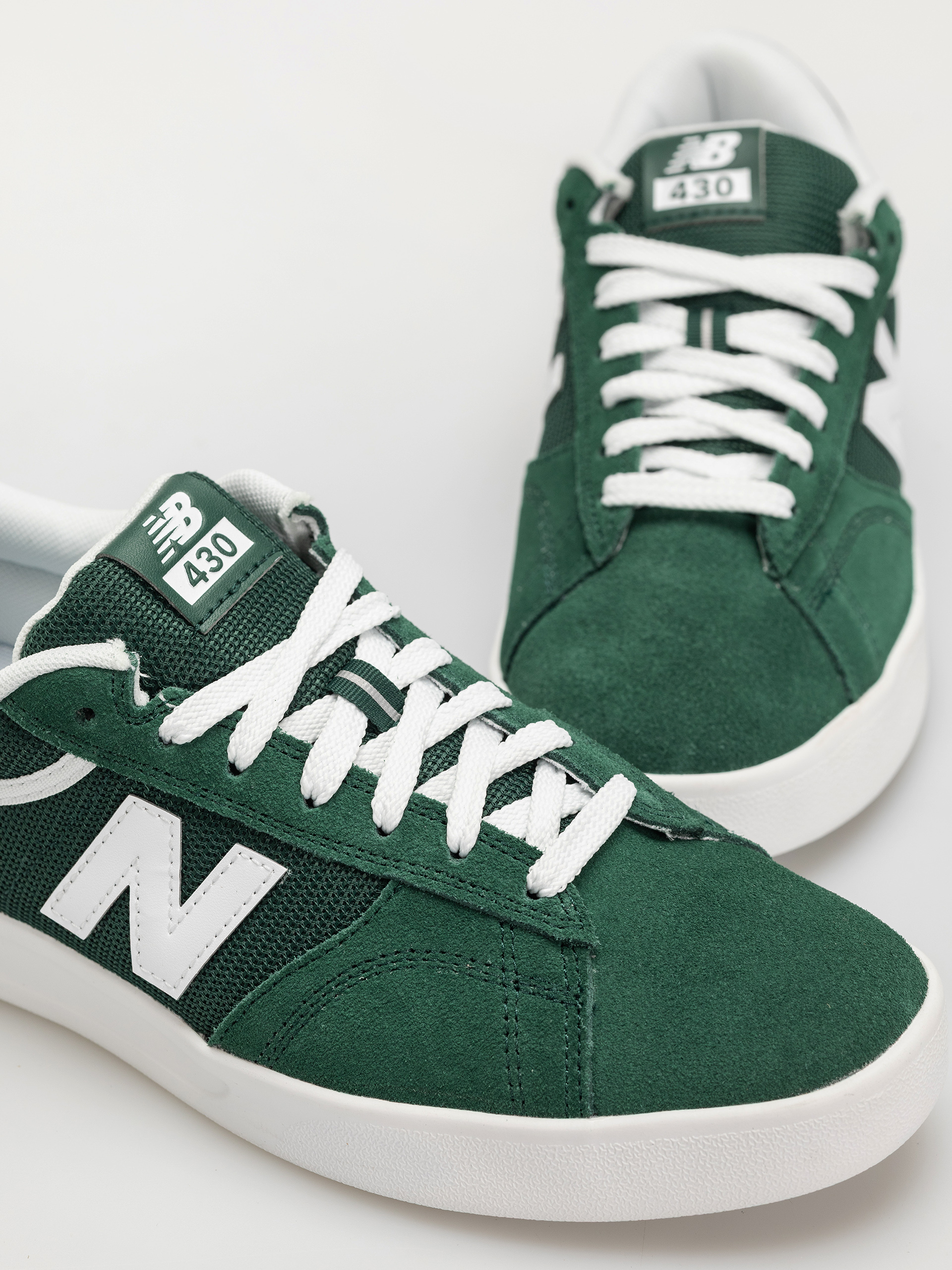 Topánky New Balance 430 (green)