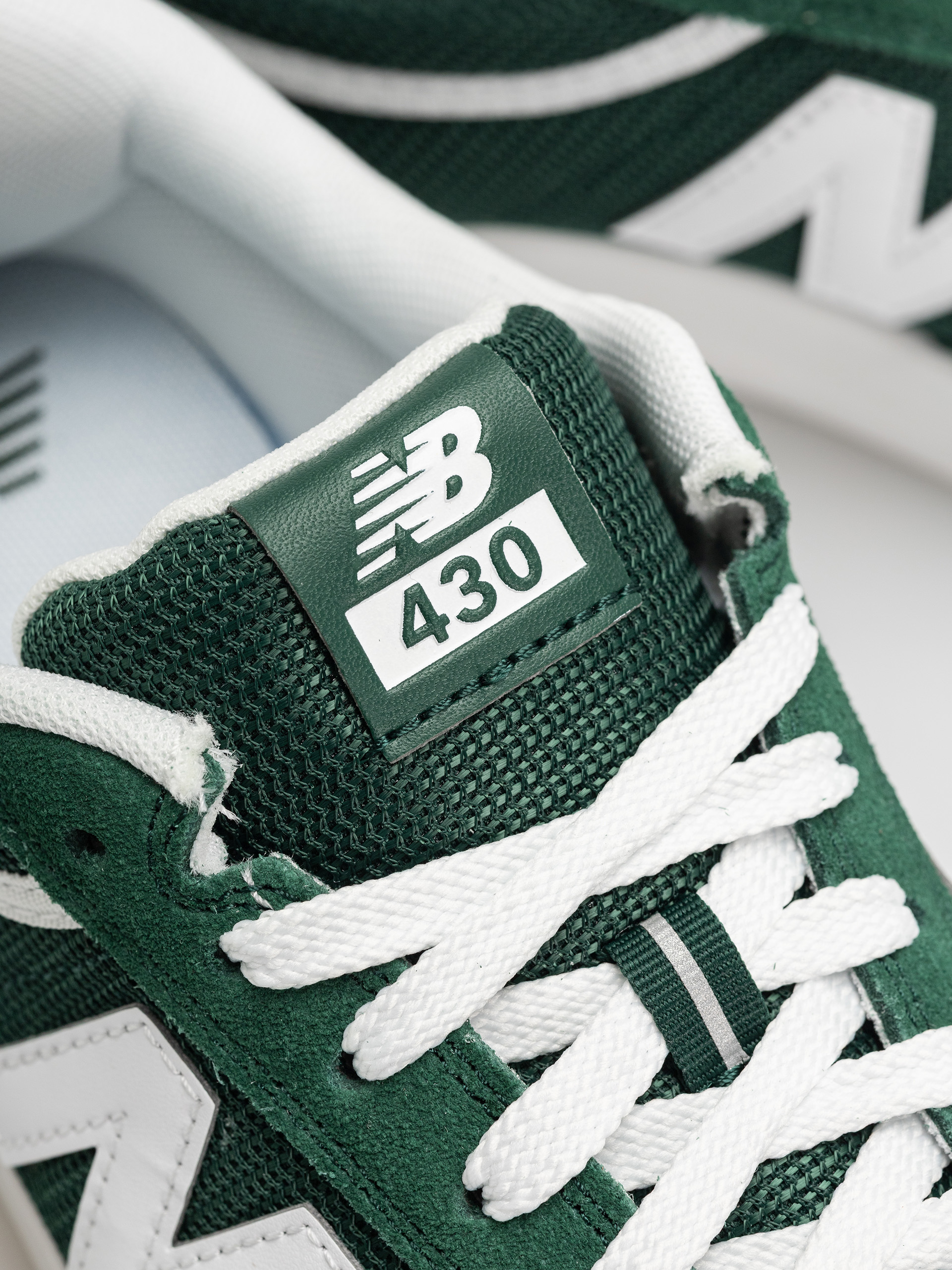 Topánky New Balance 430 (green)