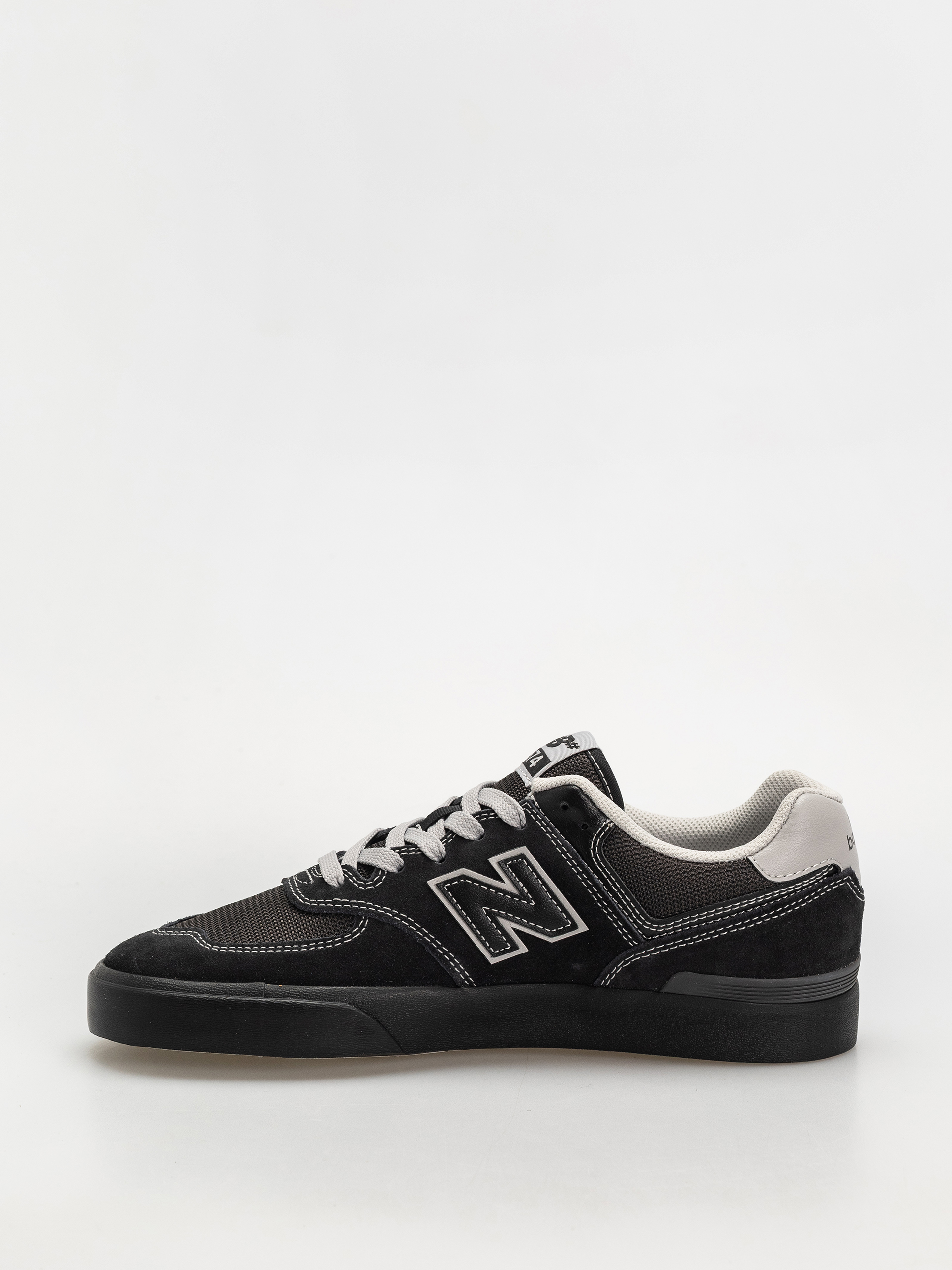 Topánky New Balance 574 (black)