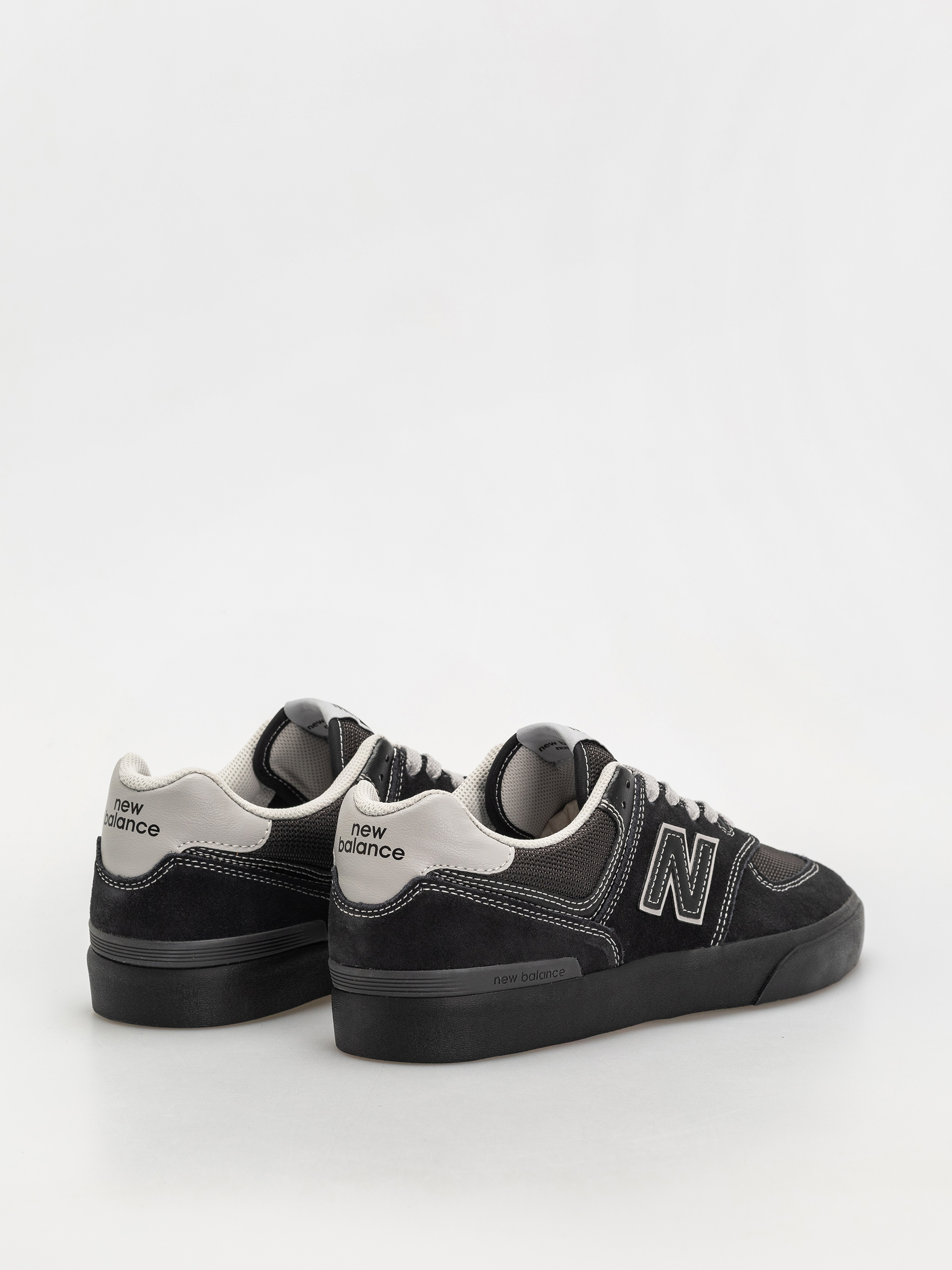 Topánky New Balance 574 (black)