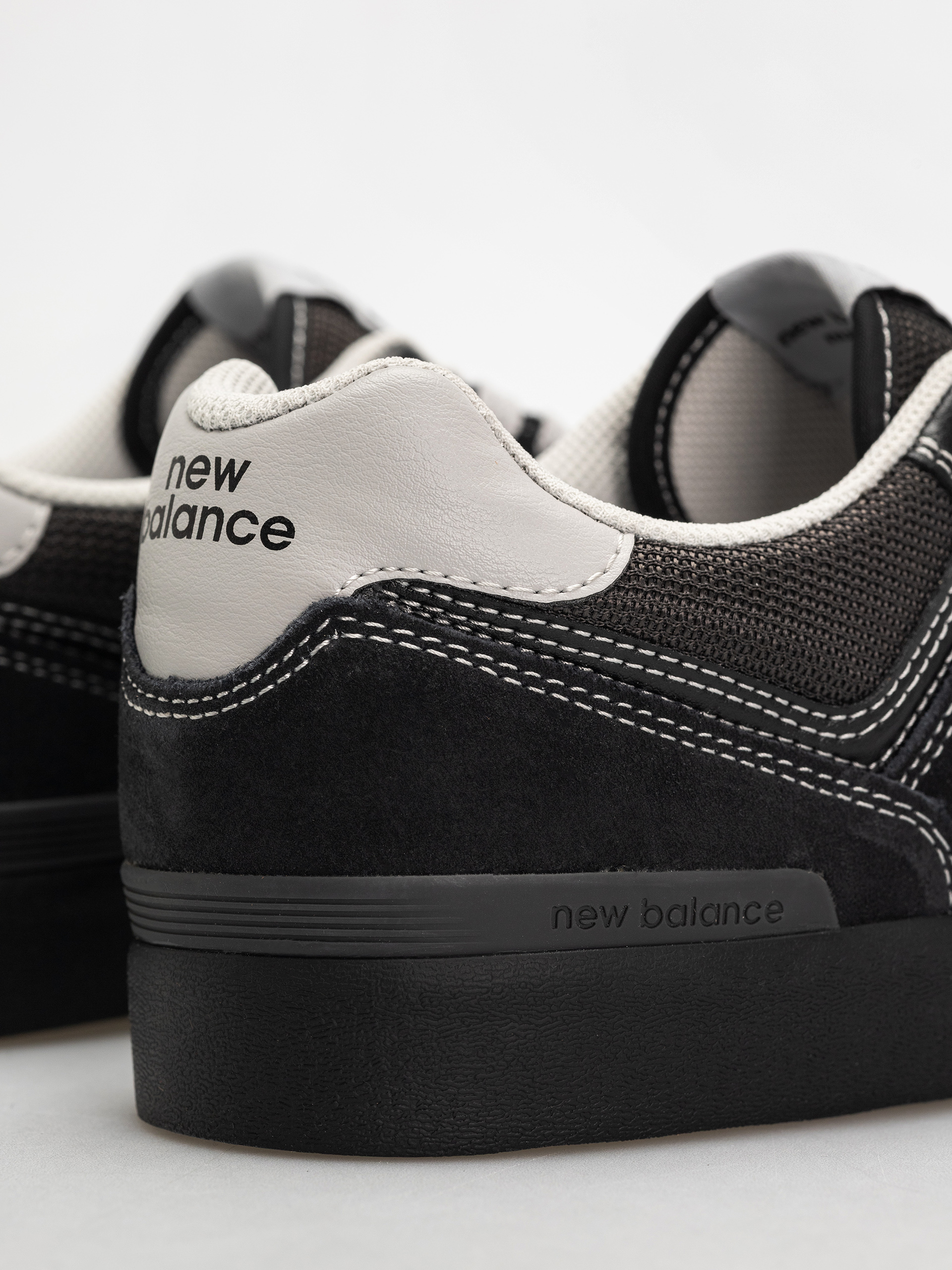 Topánky New Balance 574 (black)