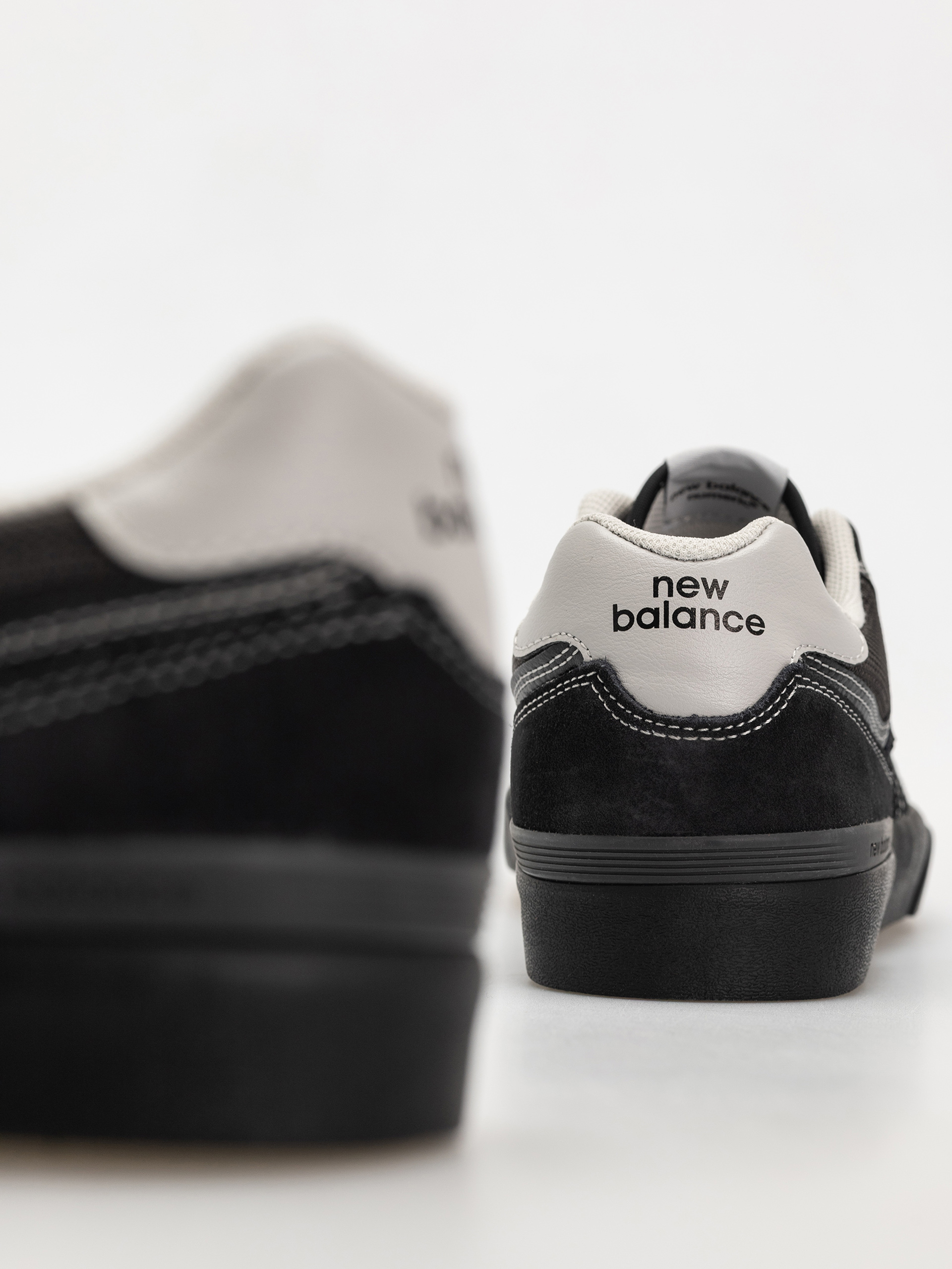 Topánky New Balance 574 (black)