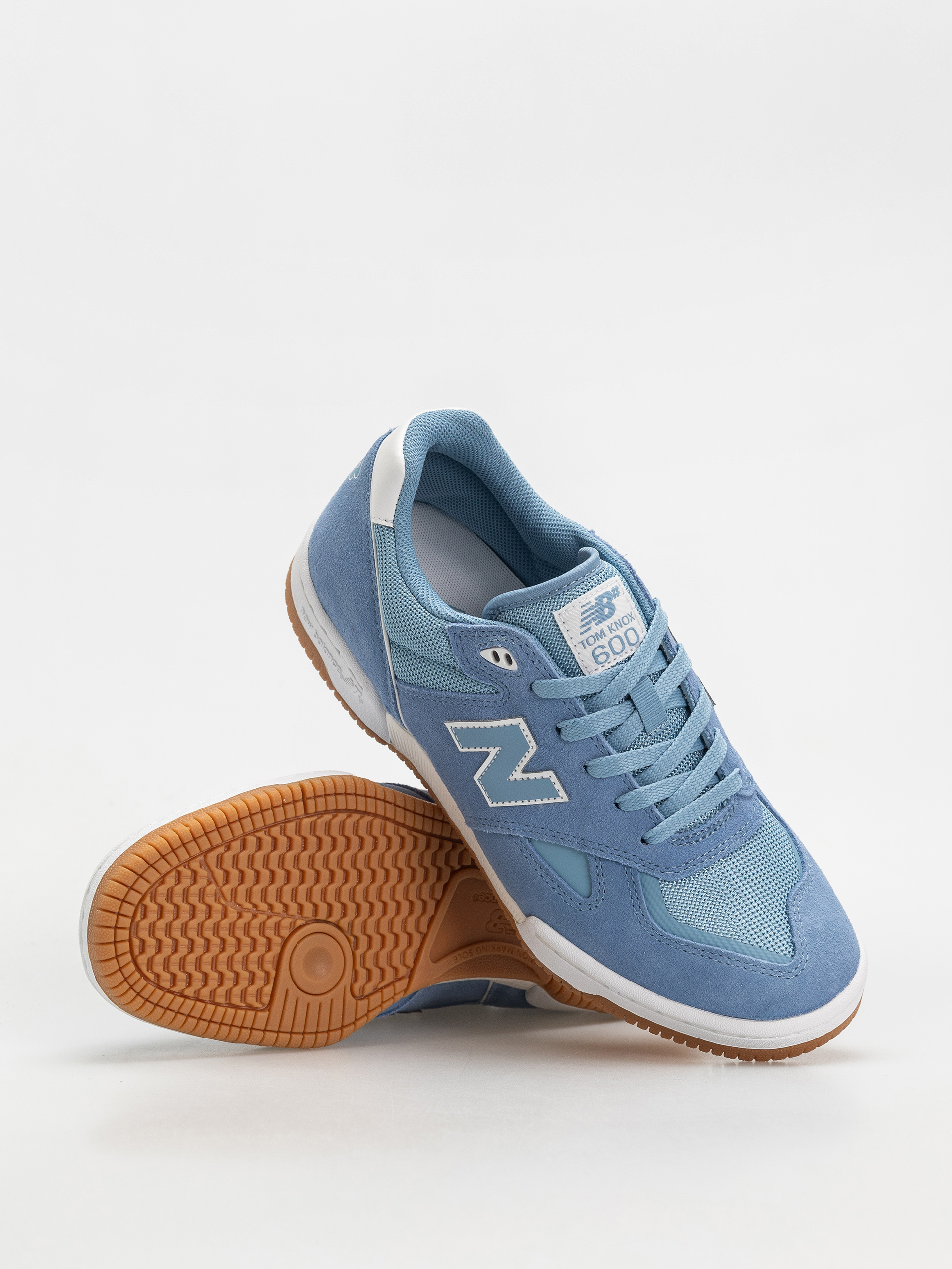 Topánky New Balance 600 (blue)