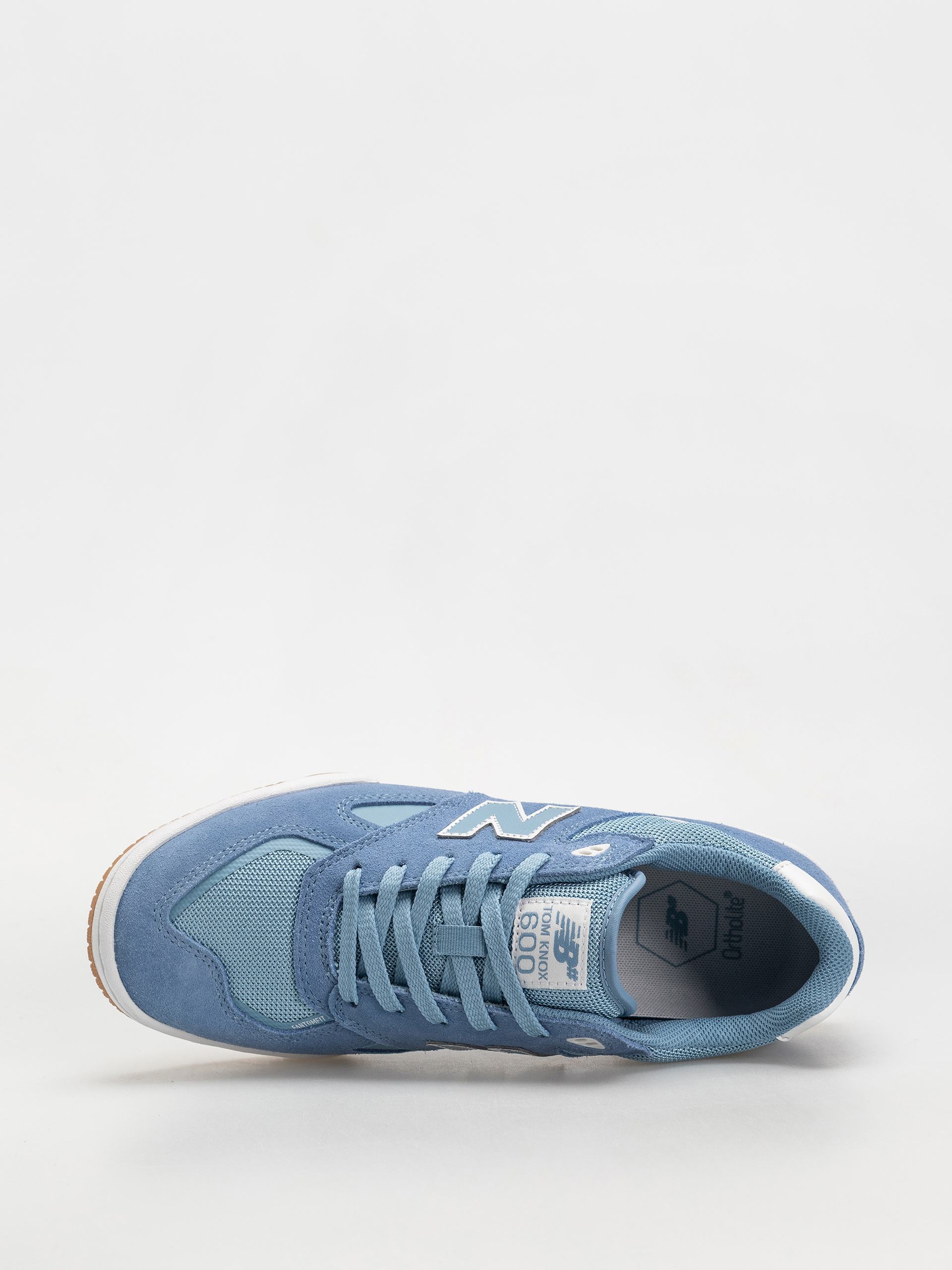 Topánky New Balance 600 (blue)