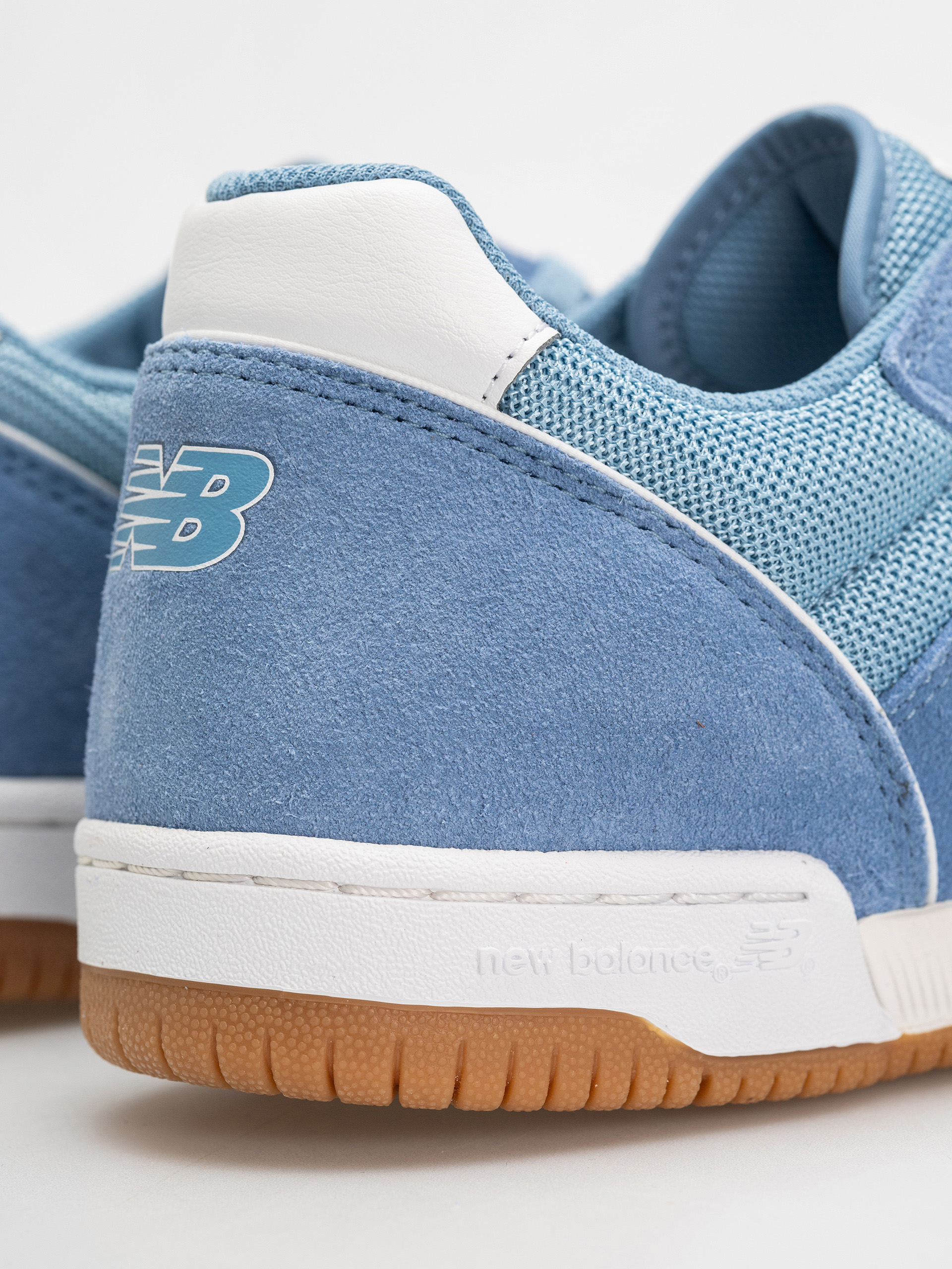 Topánky New Balance 600 (blue)