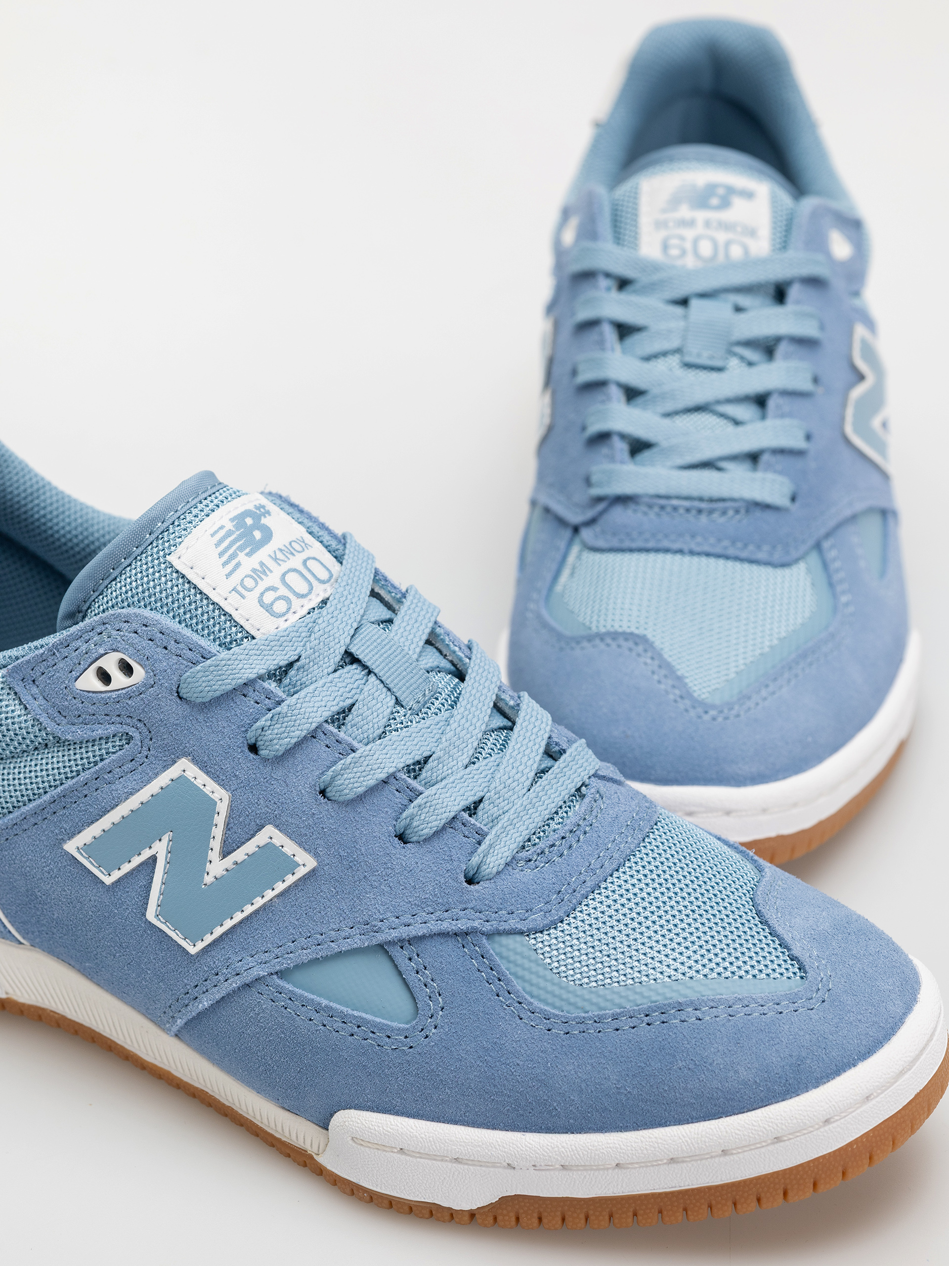 Topánky New Balance 600 (blue)