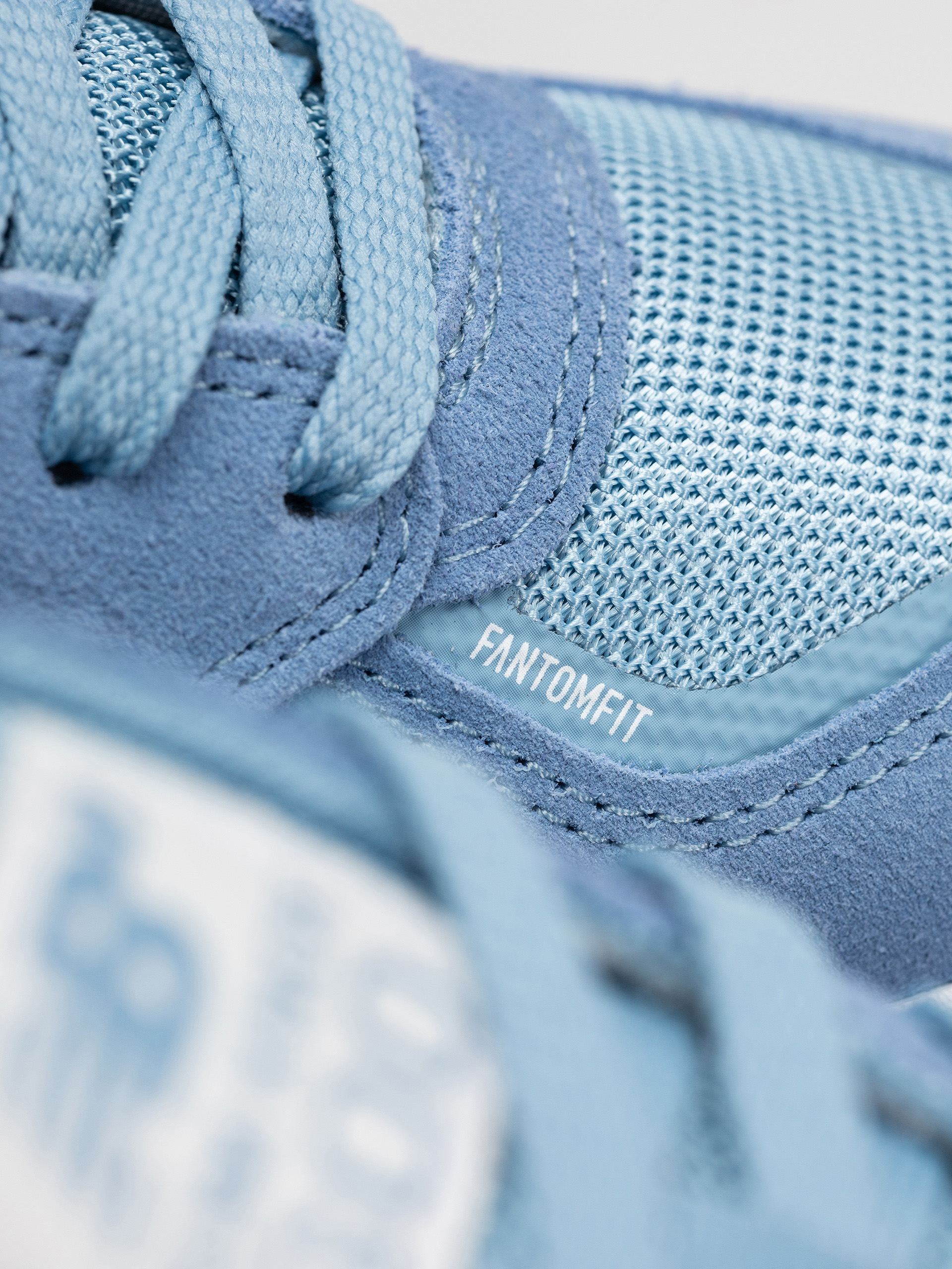 Topánky New Balance 600 (blue)