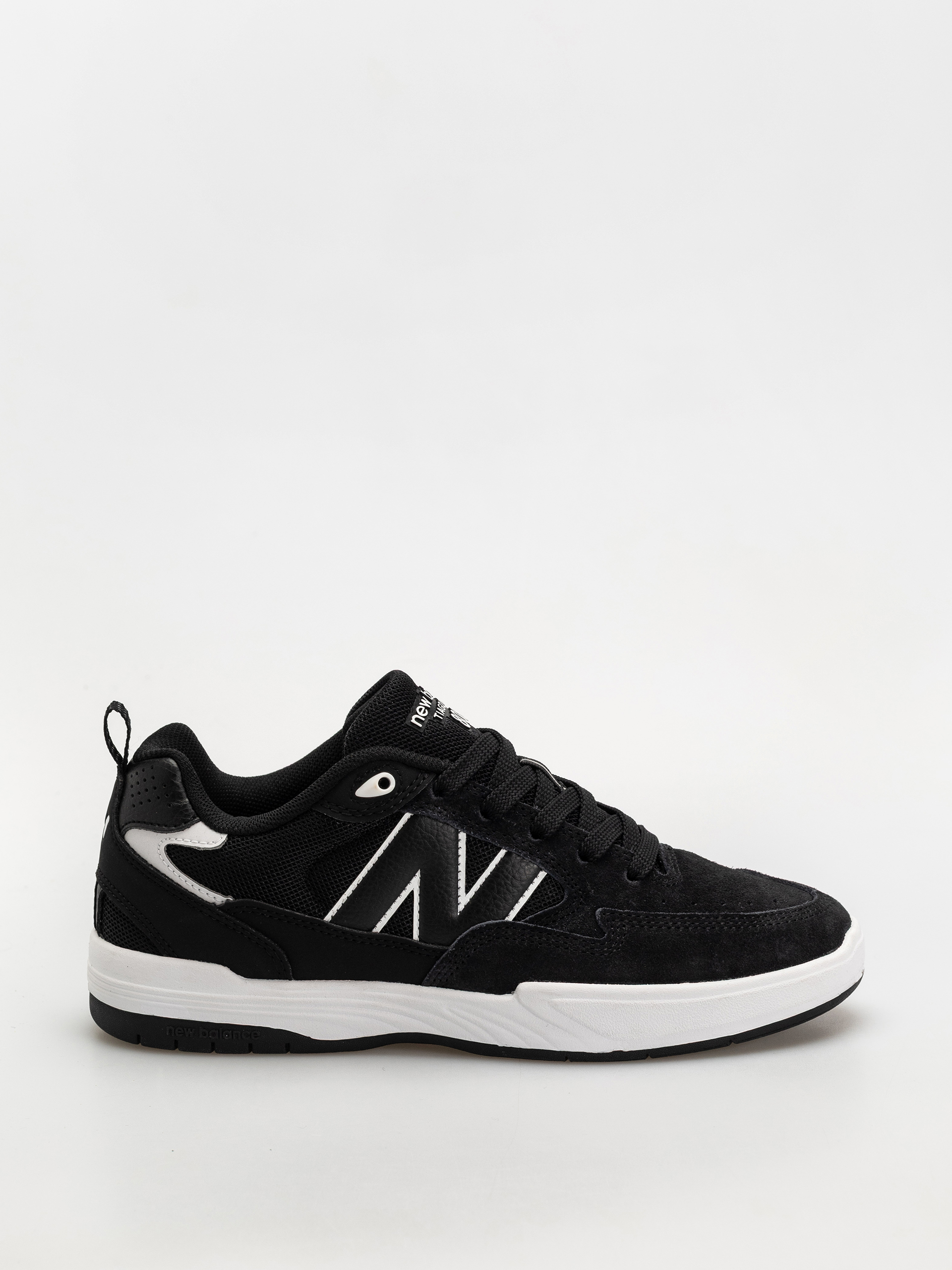 Topánky New Balance 808 (black)