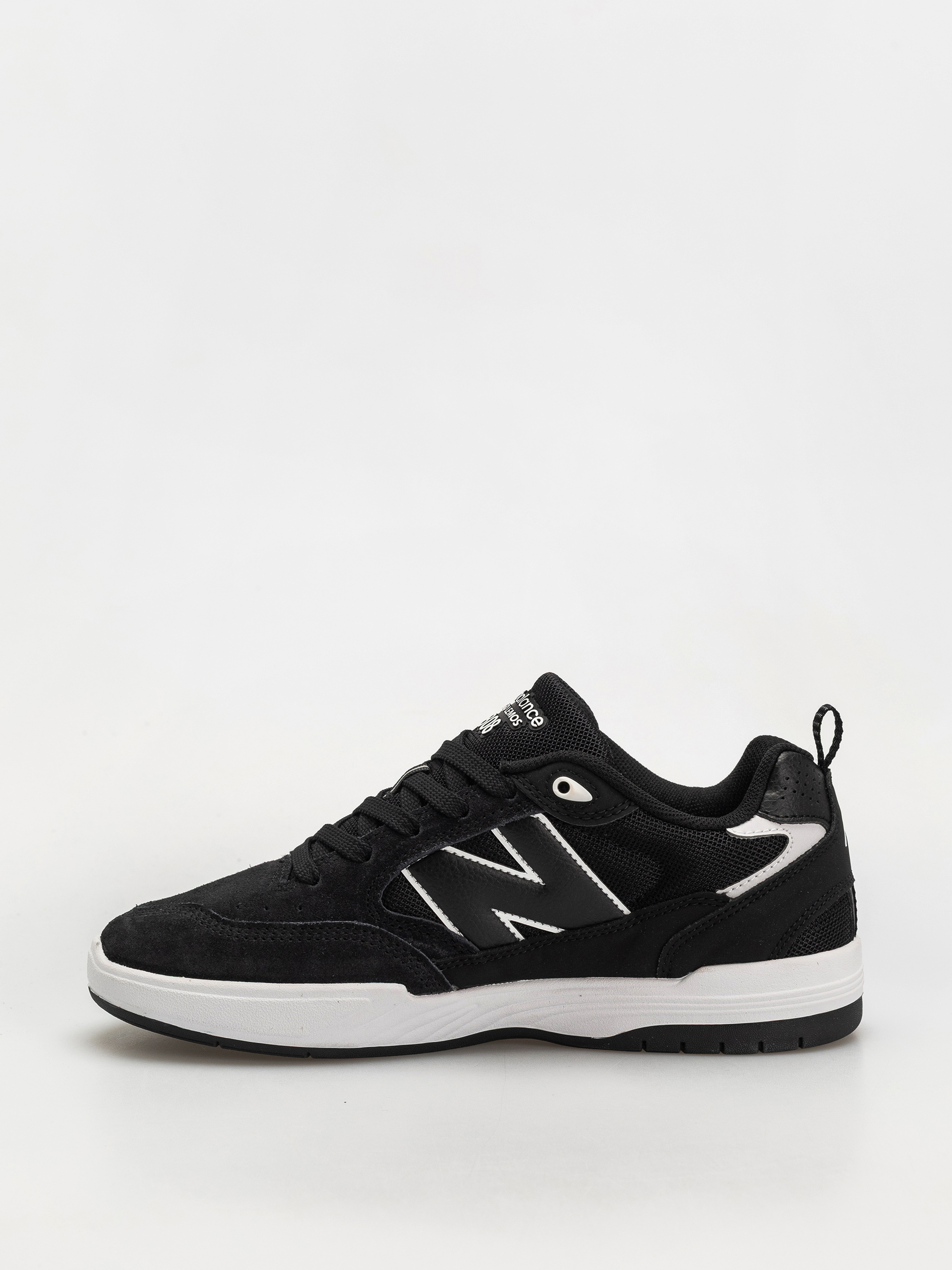 Topánky New Balance 808 (black)