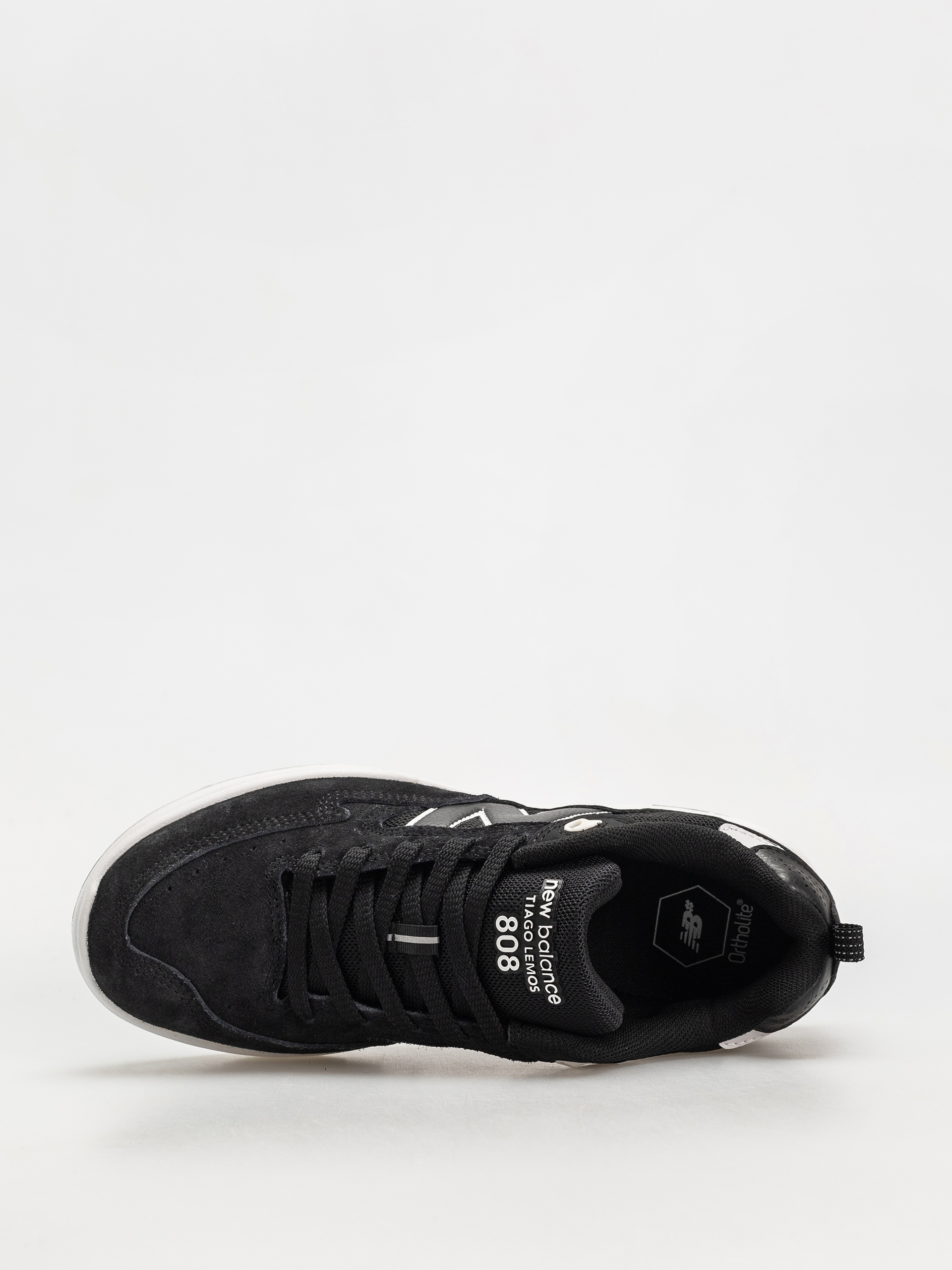 Topánky New Balance 808 (black)