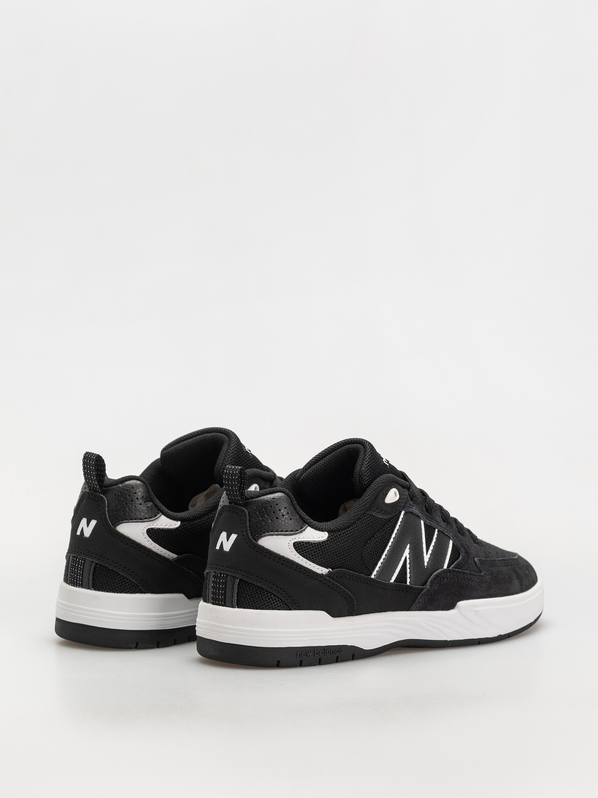 Topánky New Balance 808 (black)