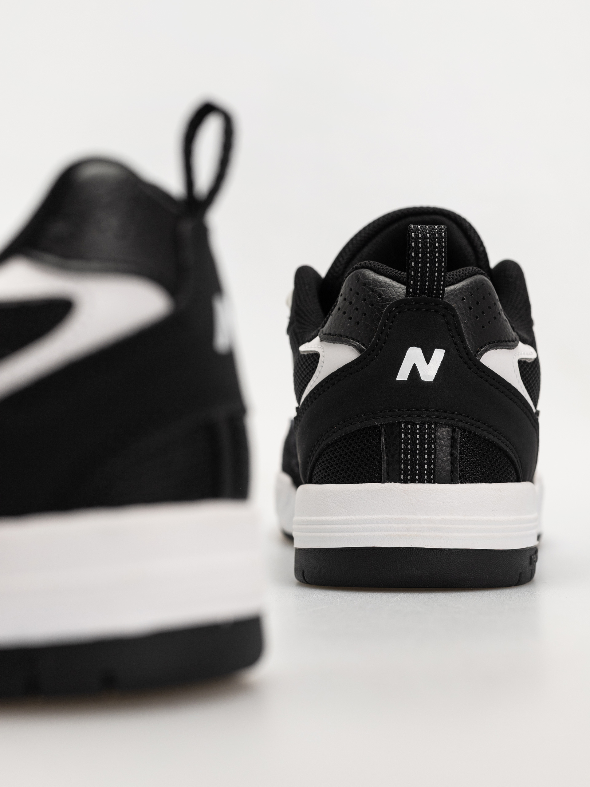 Topánky New Balance 808 (black)