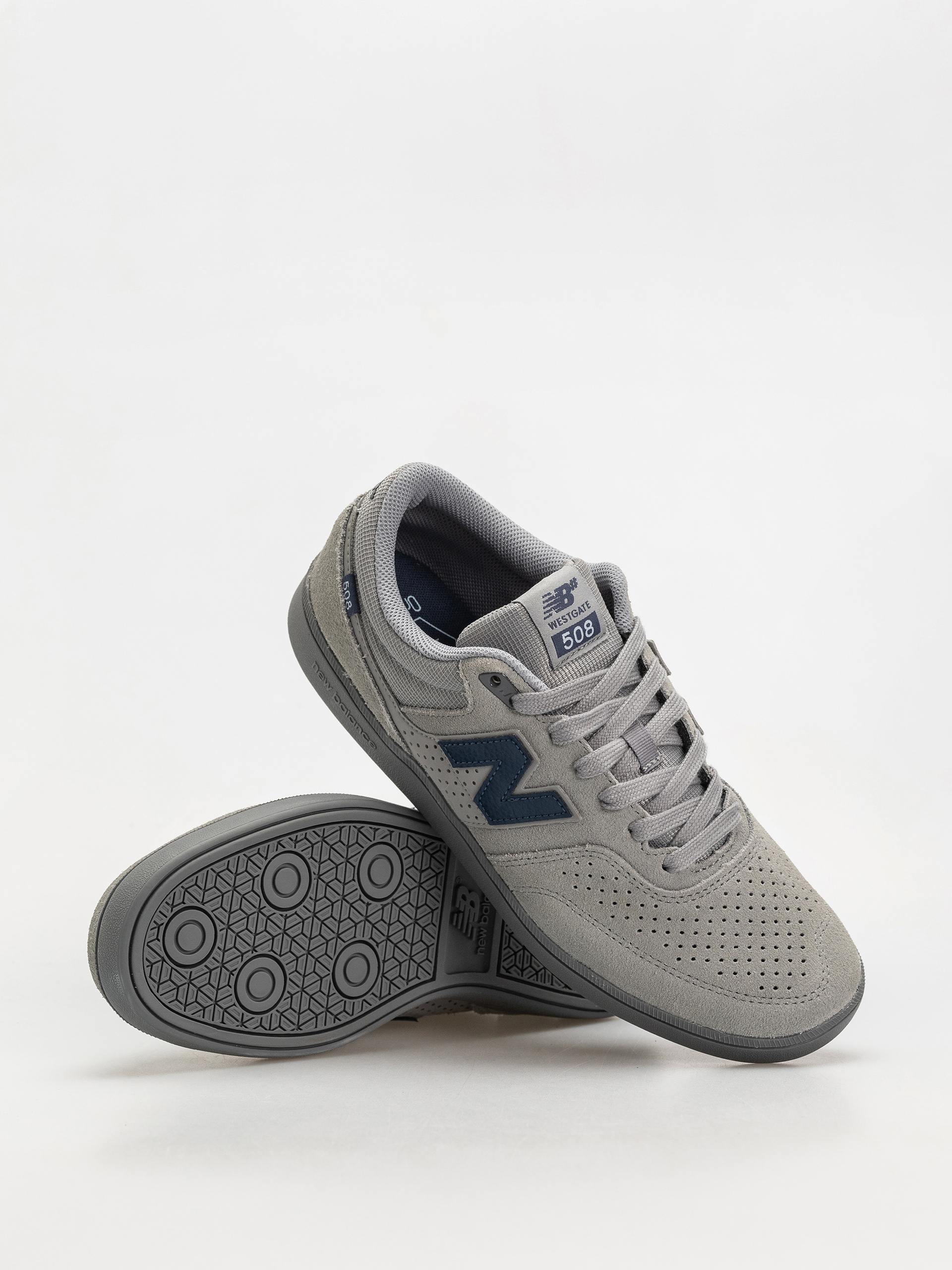 Topánky New Balance 508 (grey)