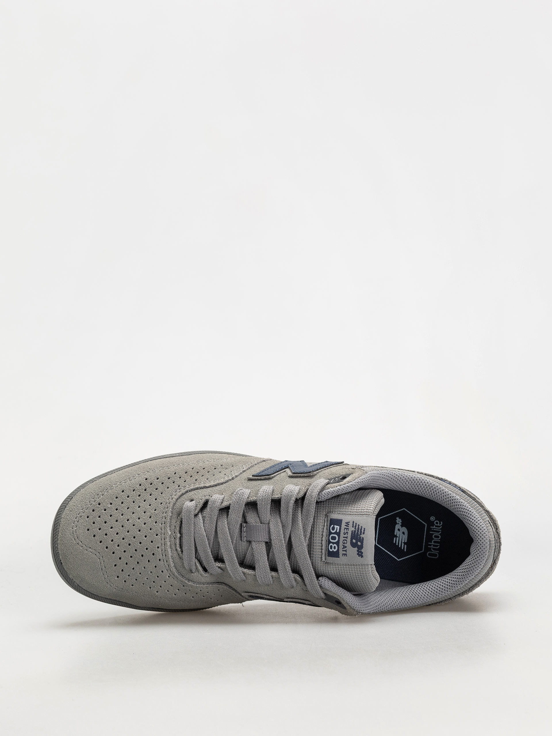 Topánky New Balance 508 (grey)