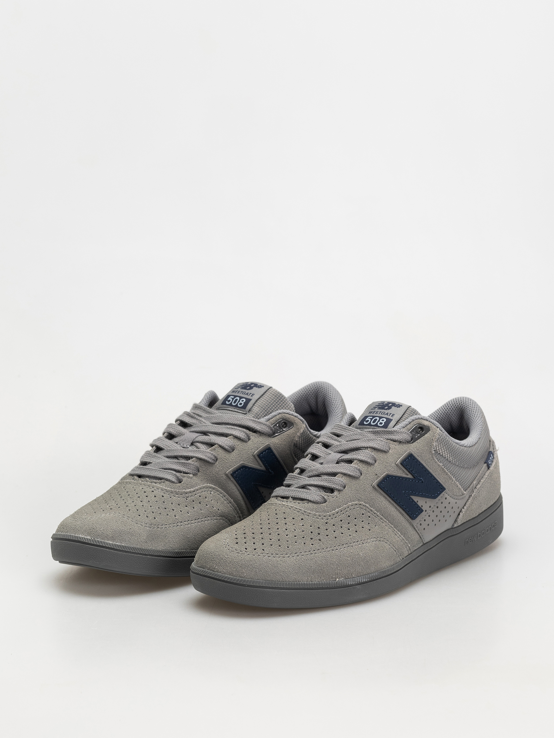 Topánky New Balance 508 (grey)