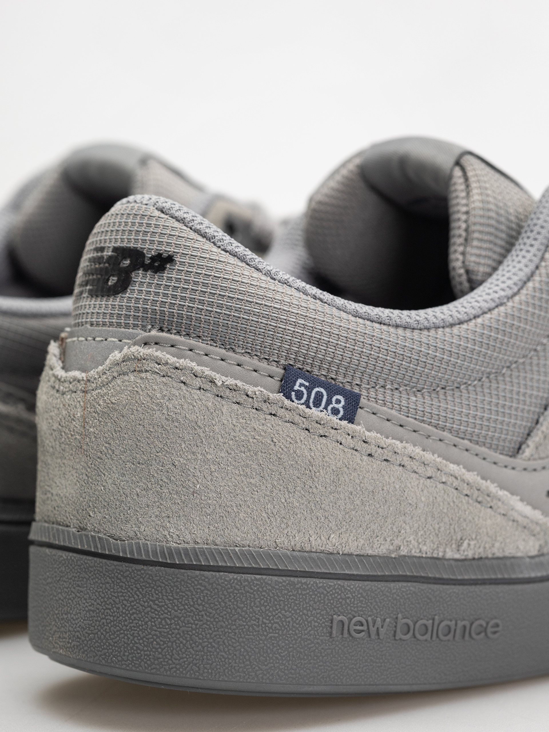 Topánky New Balance 508 (grey)