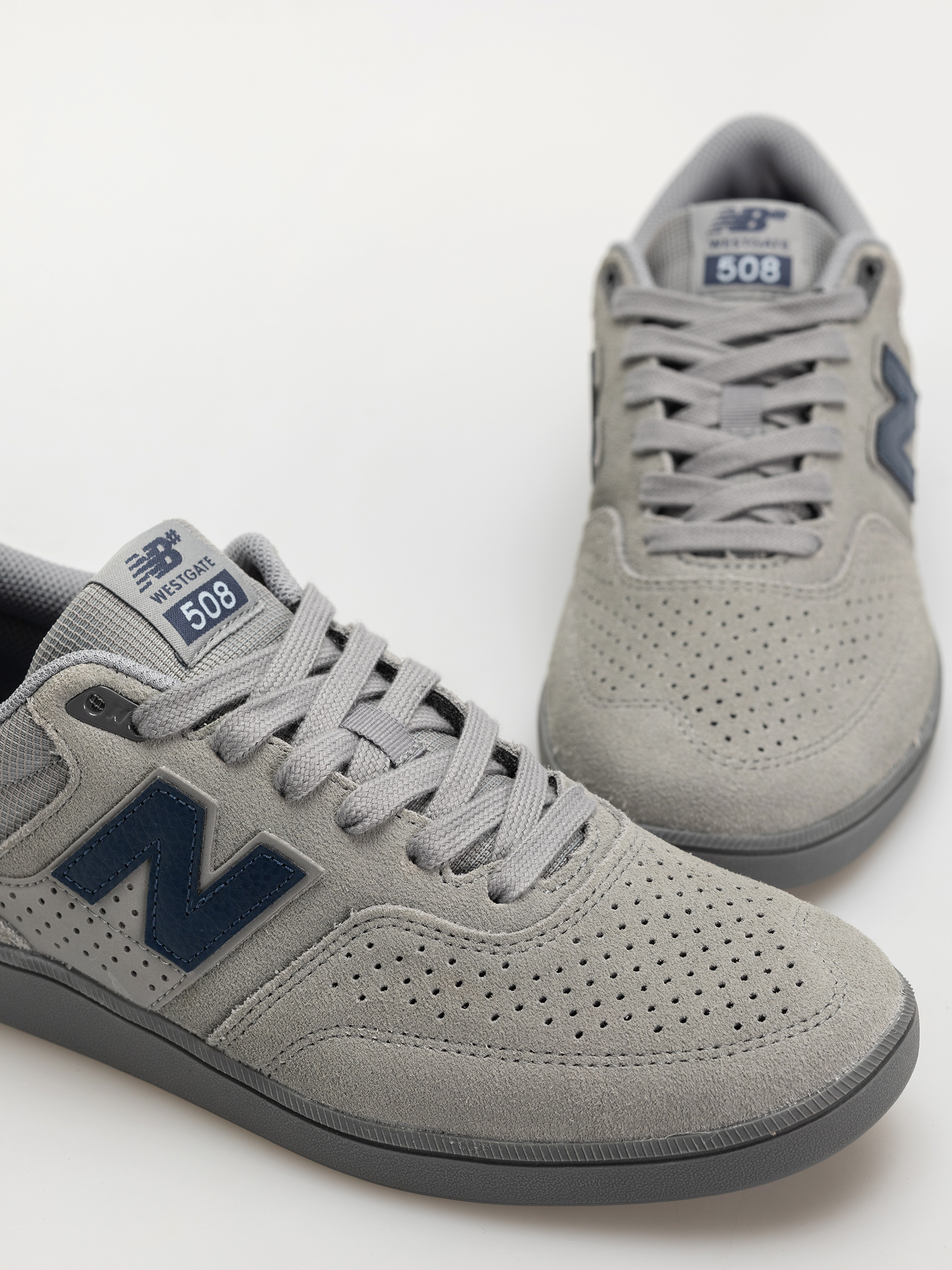 Topánky New Balance 508 (grey)