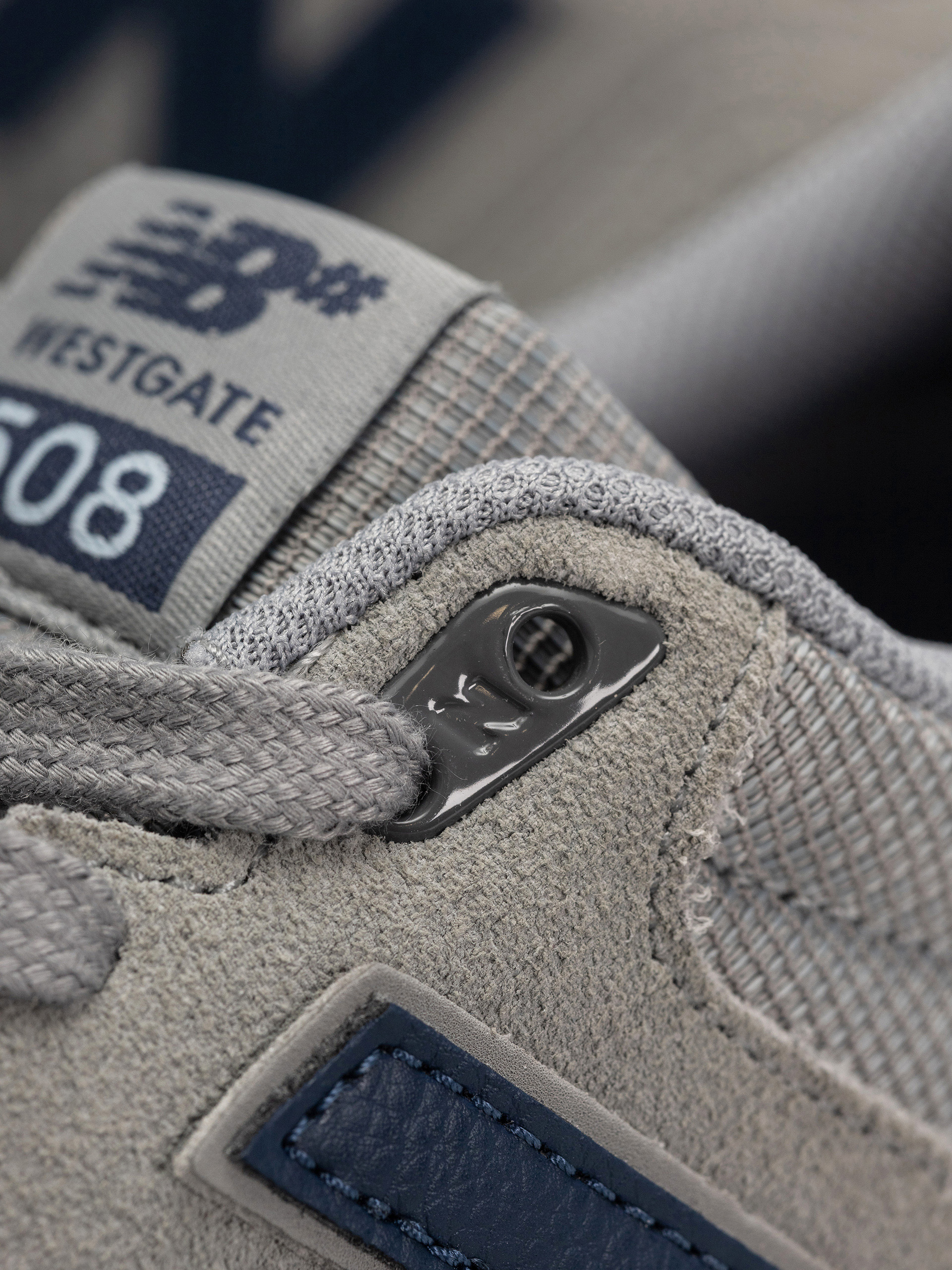 Topánky New Balance 508 (grey)