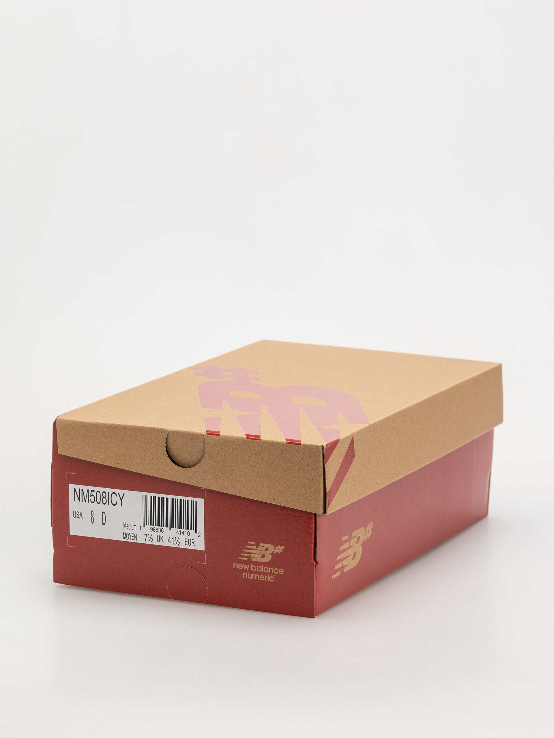 Topánky New Balance 508 (grey)