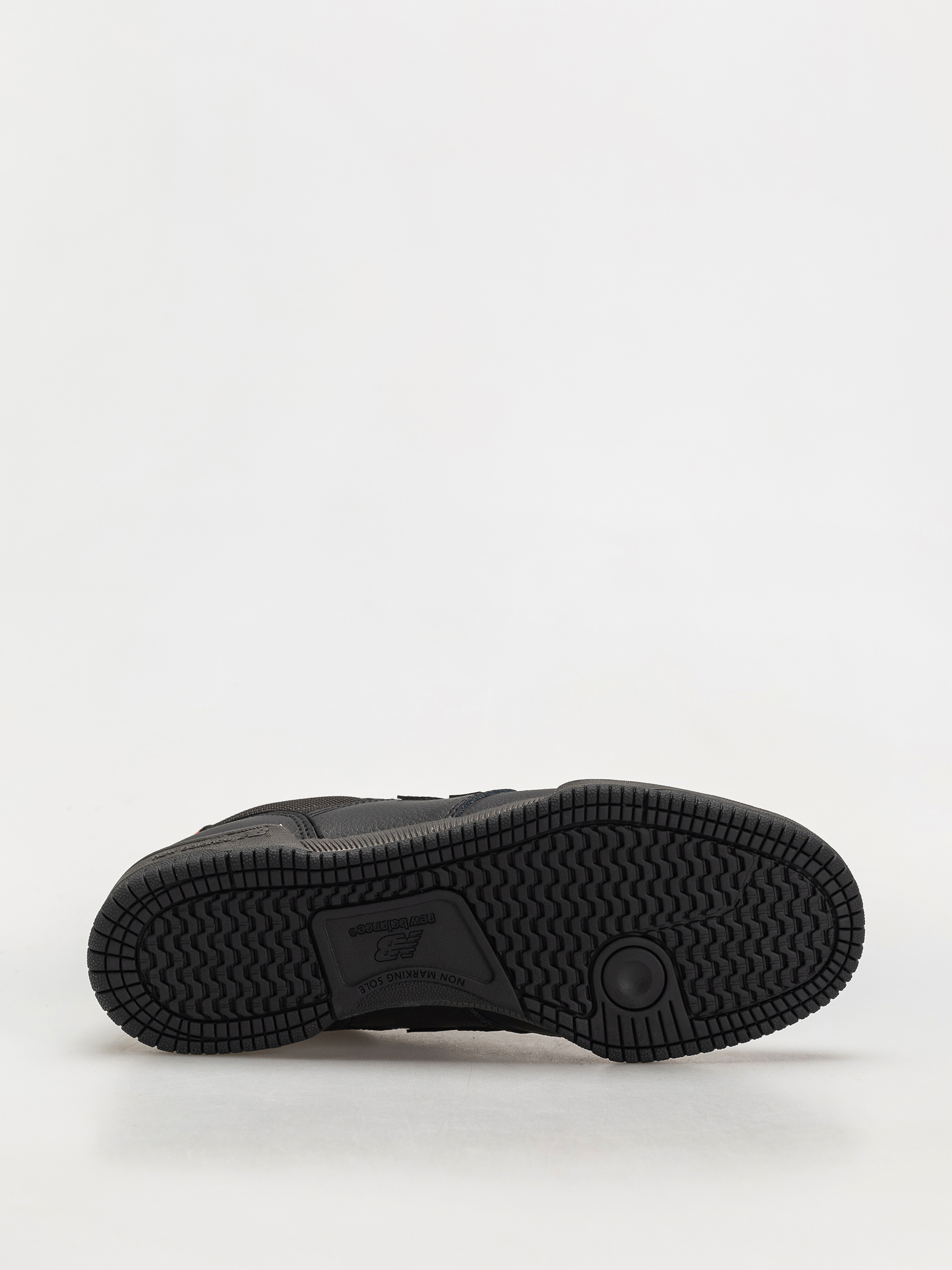 Topánky New Balance 600 (black)