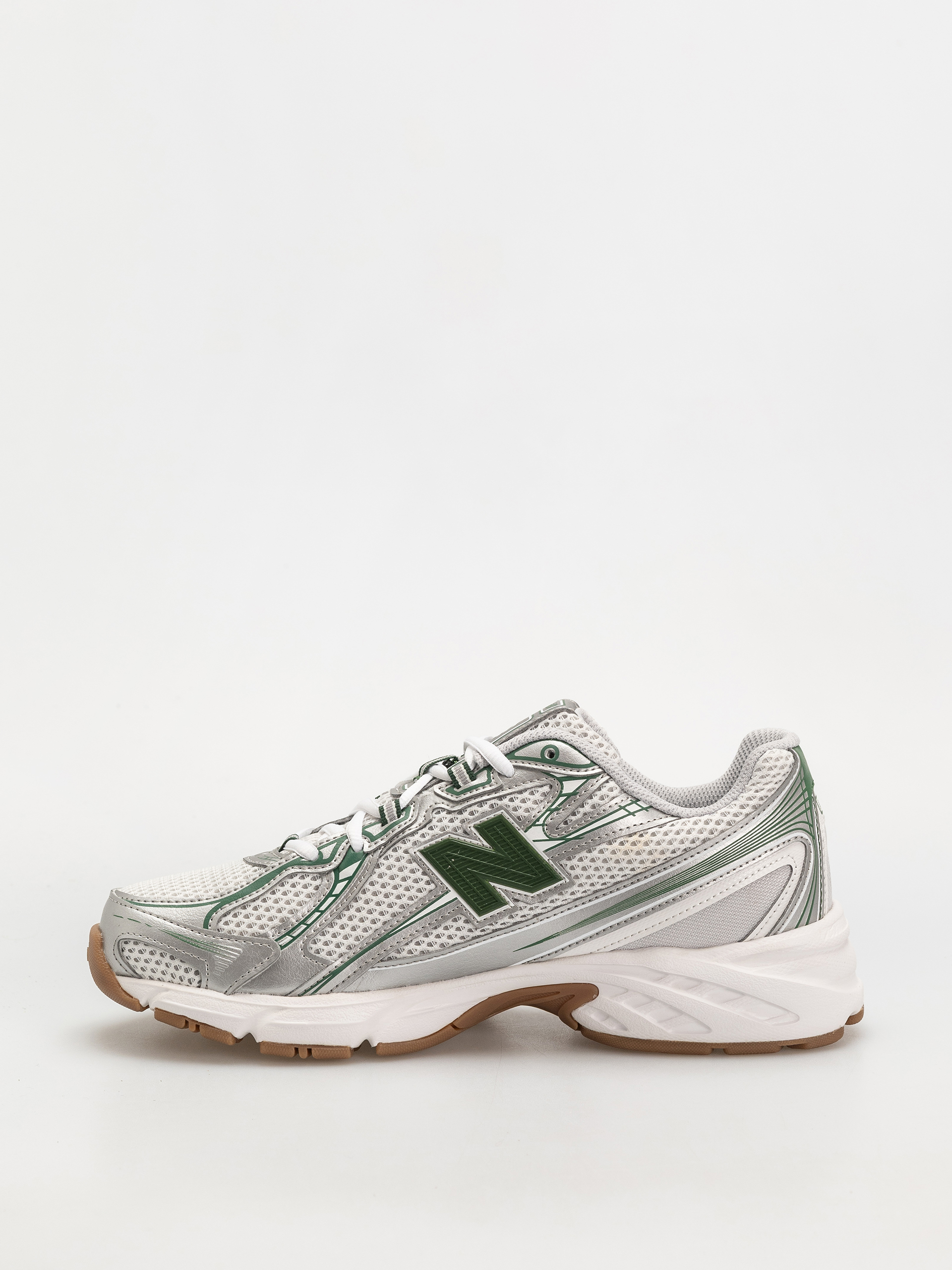 Topánky New Balance 740 (grey matter)