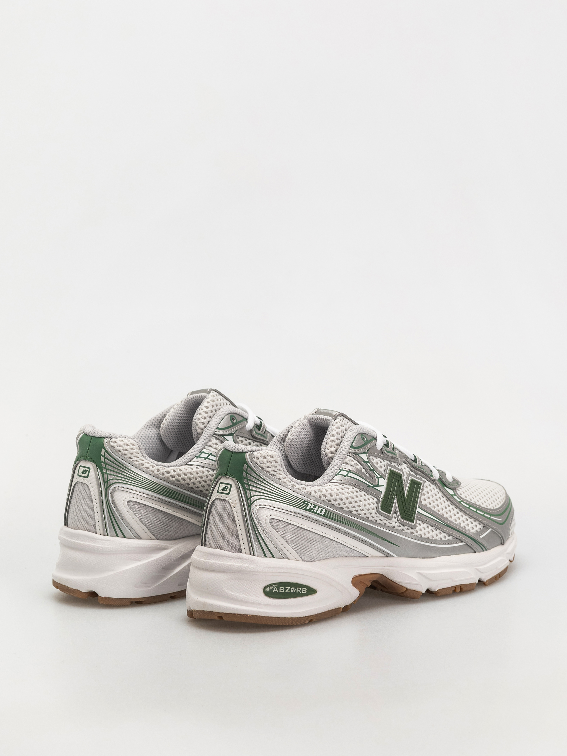 Topánky New Balance 740 (grey matter)