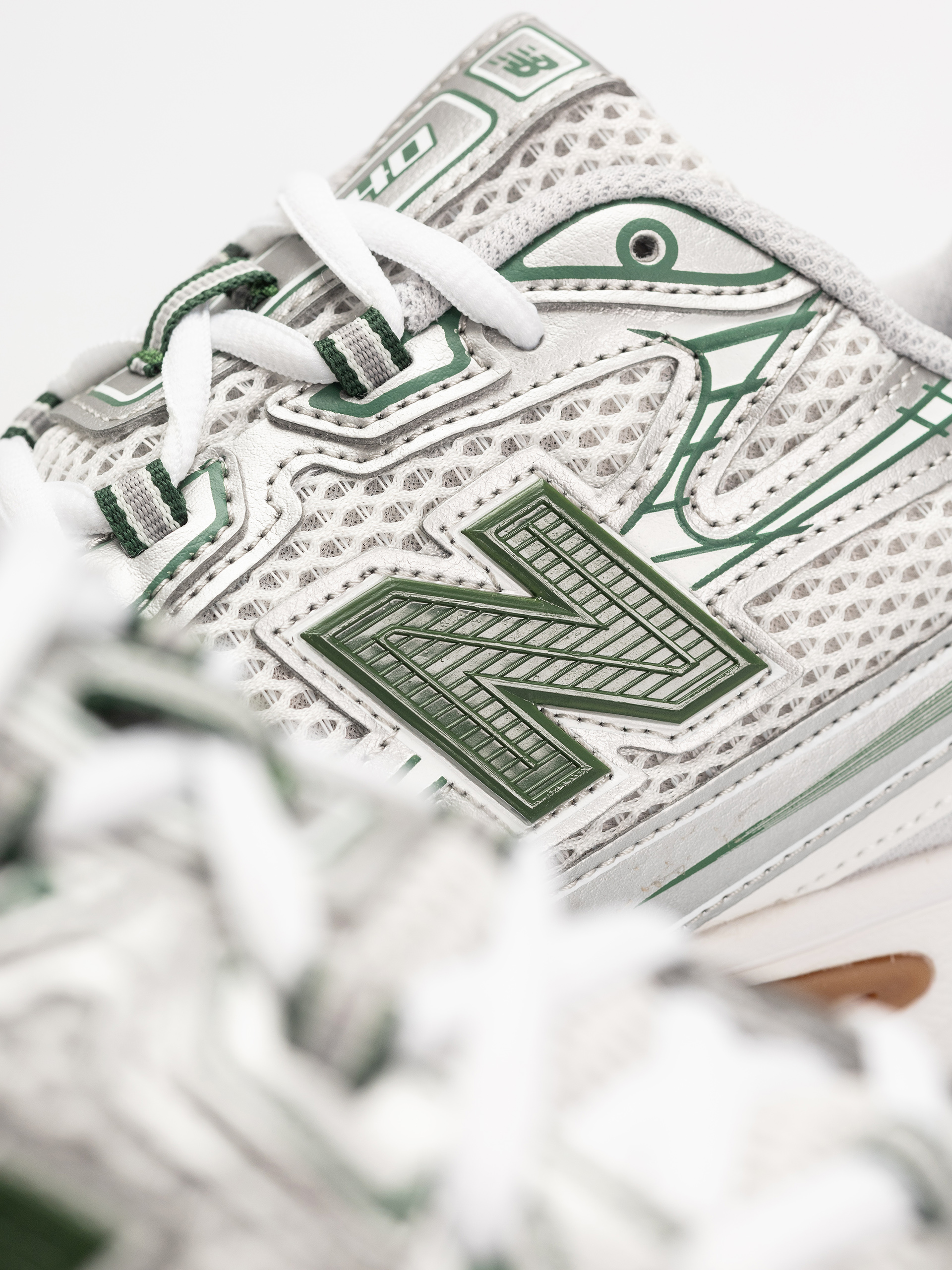 Topánky New Balance 740 (grey matter)